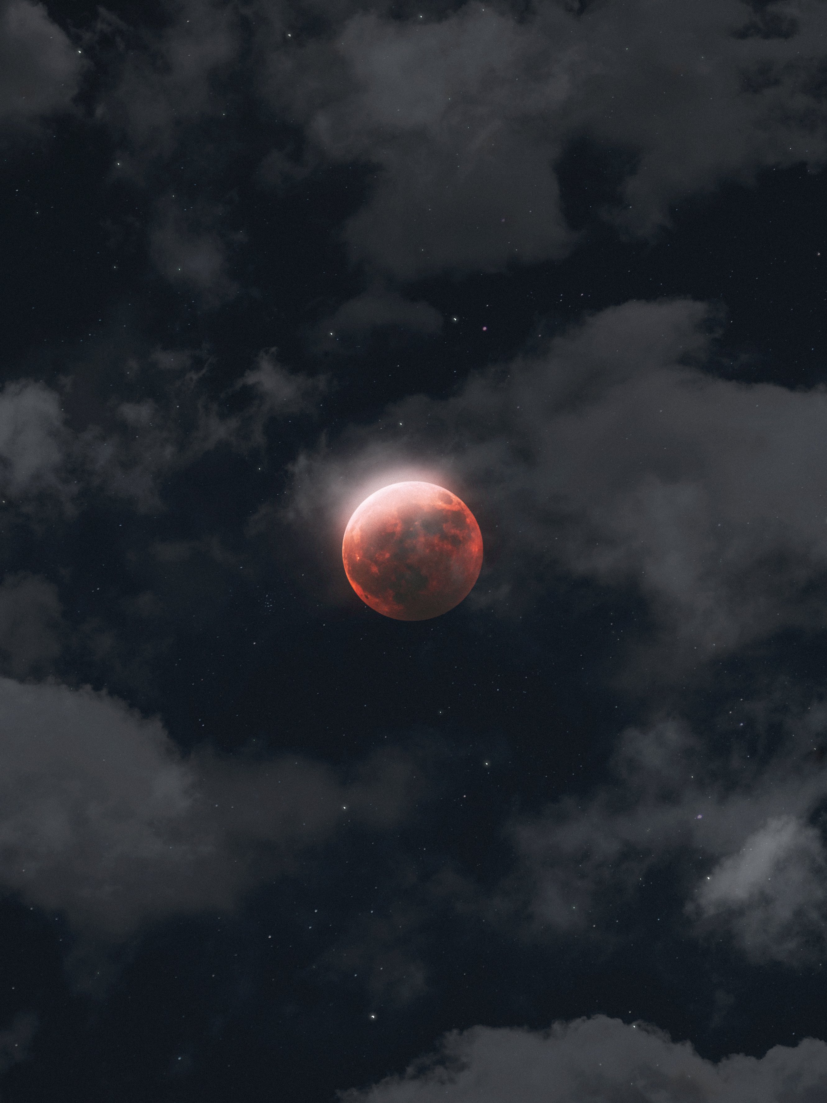 Most popular Red Moon wallpapers Red Moon for iPhone desktop tablet  devices and also for samsung and Xiaomi mobile phones  Page 1