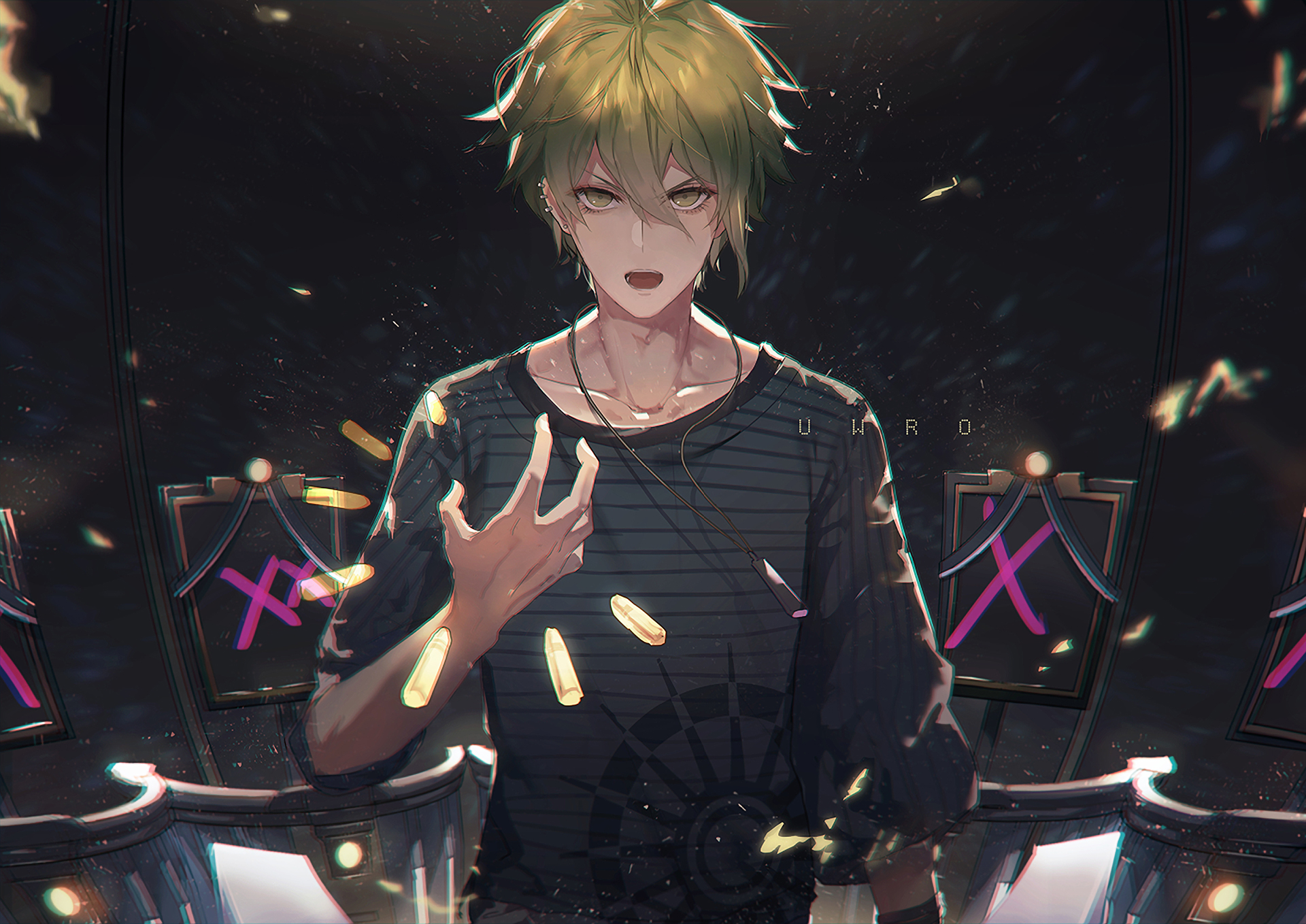 Rantaro Amami 1920x1359