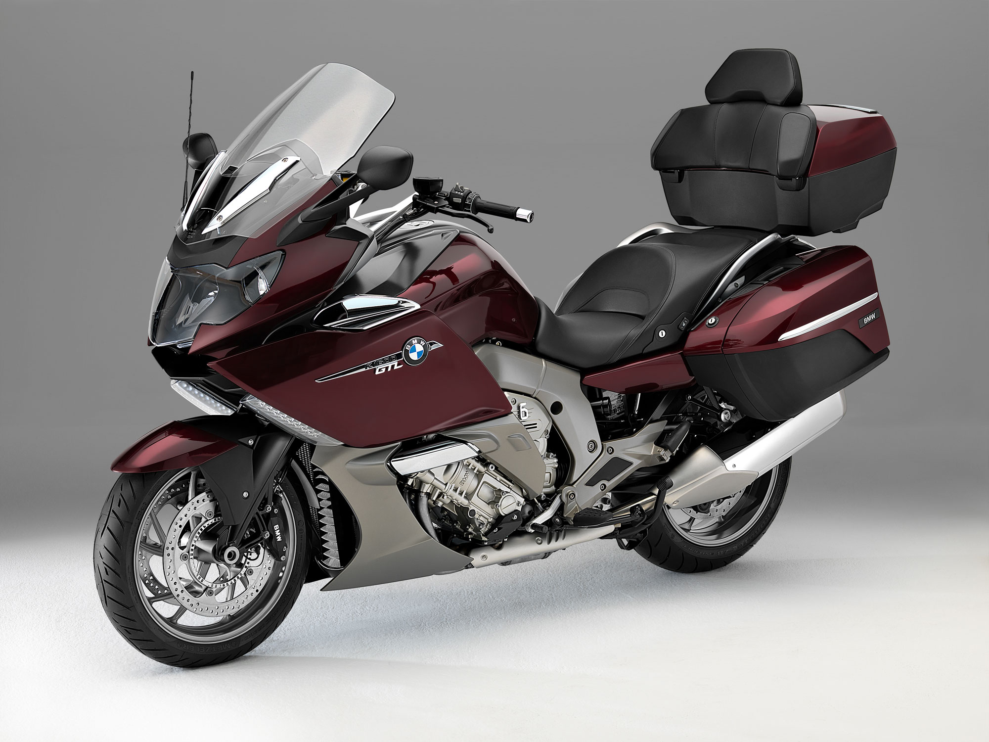 Bmw Motorcycle 2000x1500