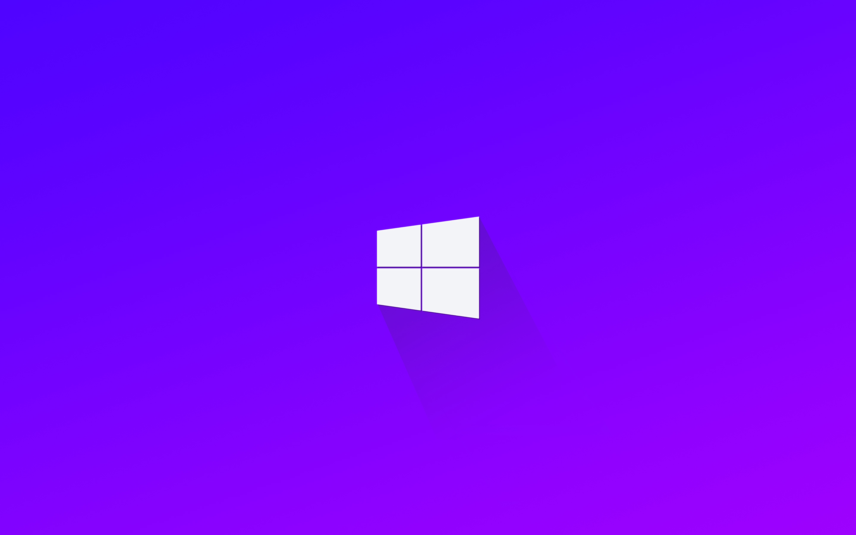 Minimalism Logo Windows 10 Windows 11 Simple Background Gradient Windows Logo Operating System 2880x1800