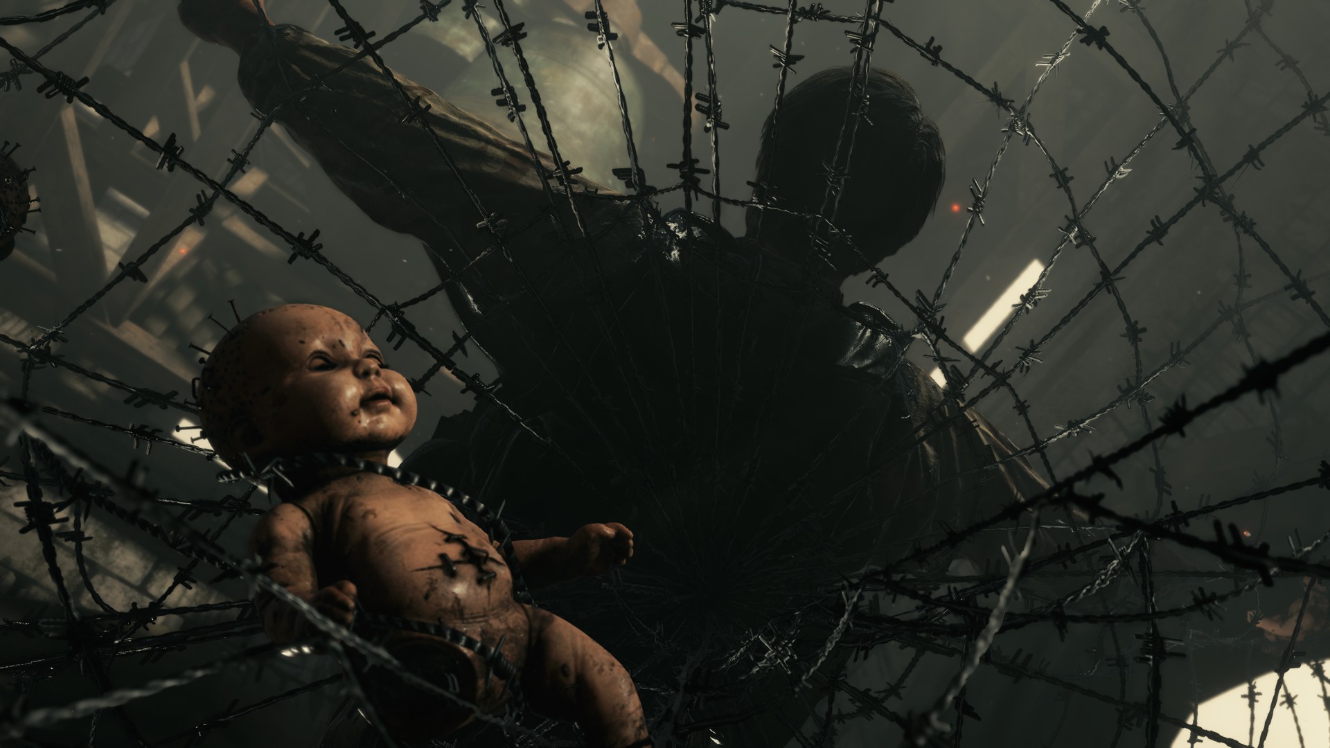 Death Stranding Video Games Screen Shot Hideo Kojima 1920x1080