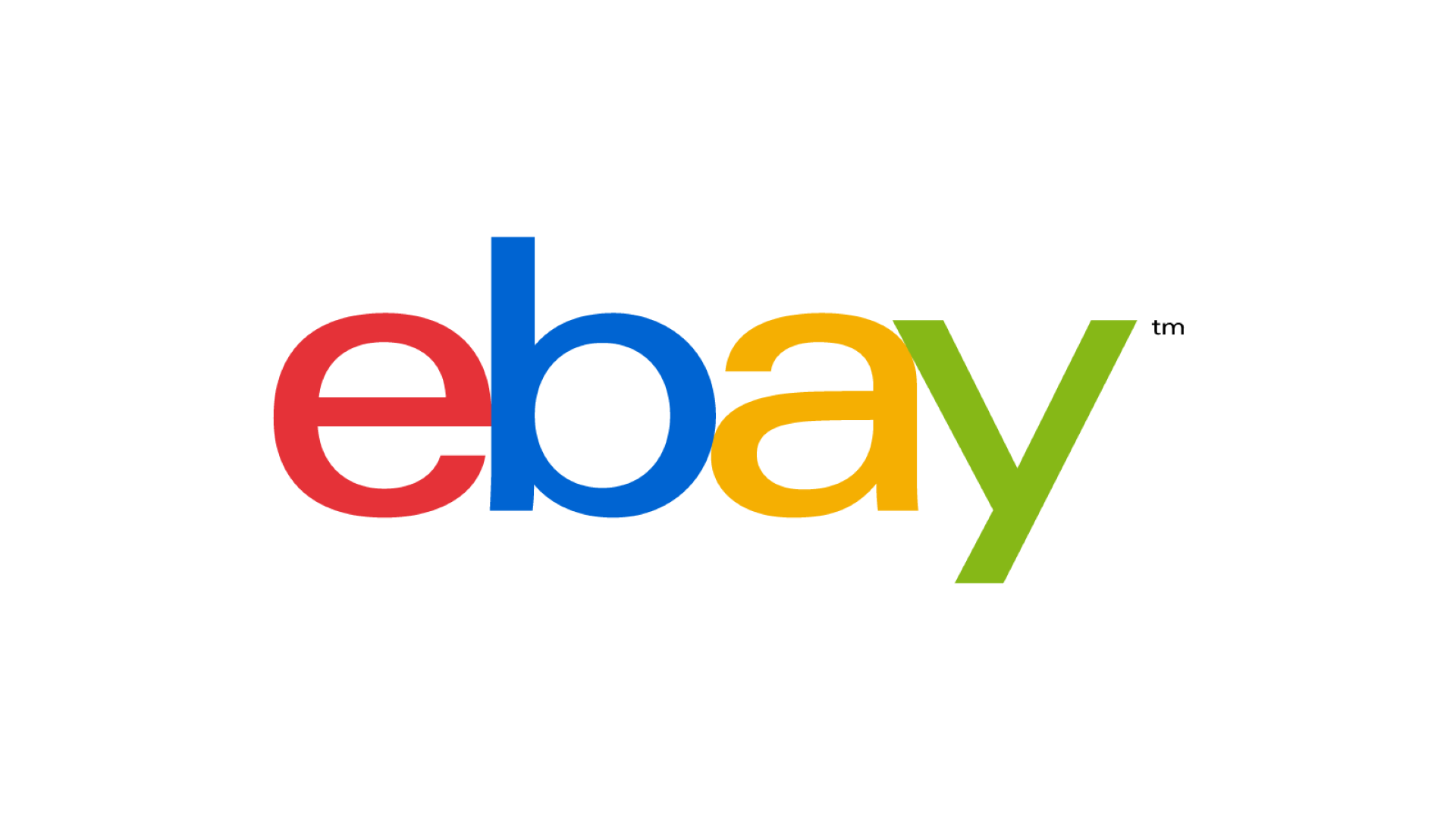 Logo Ebay 1920x1080