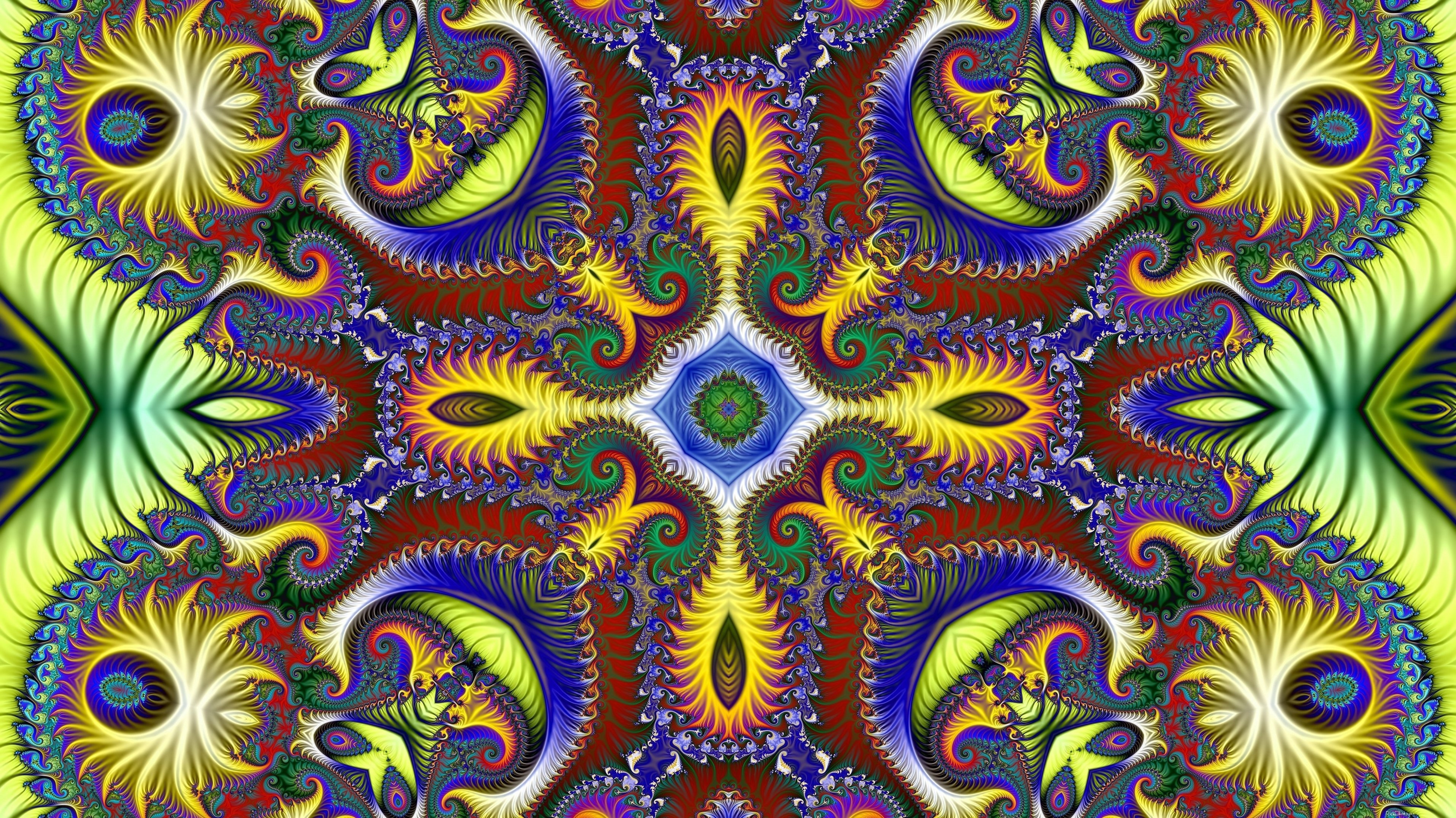 Pattern Colors 3830x2151