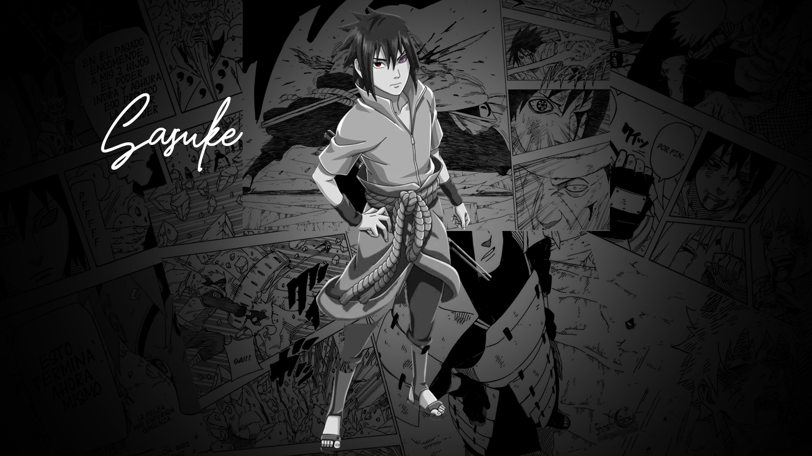 Naruto Shippuuden Boruto Naruto Next Generations 1600x900