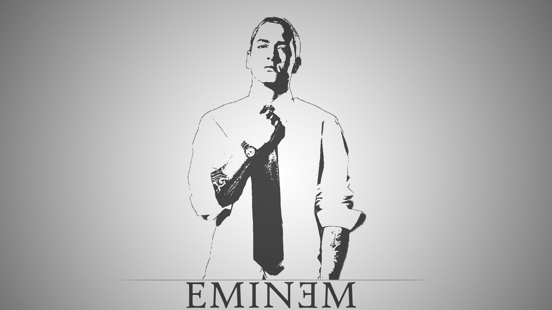 Music Eminem 1920x1080