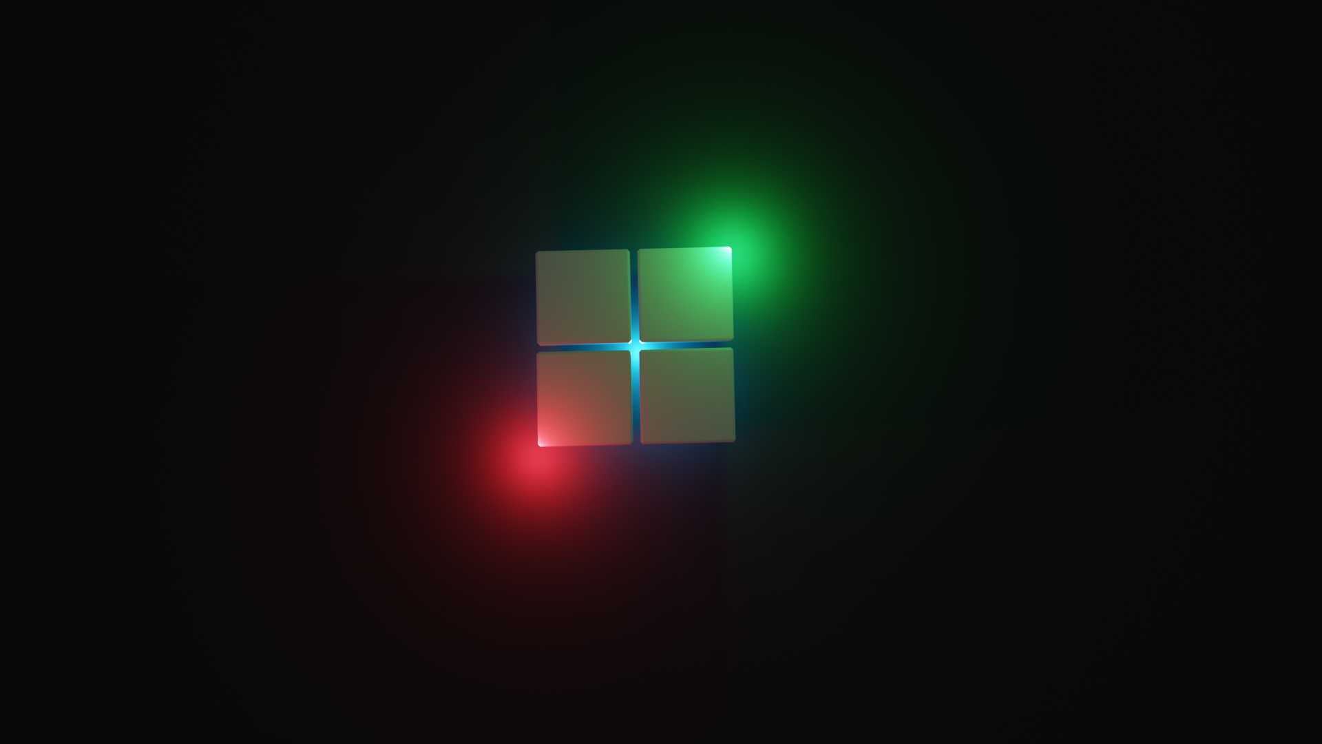 Windows 11 Logo Operating System Wallpaper - Resolution:1920x1080 -  ID:1262401 