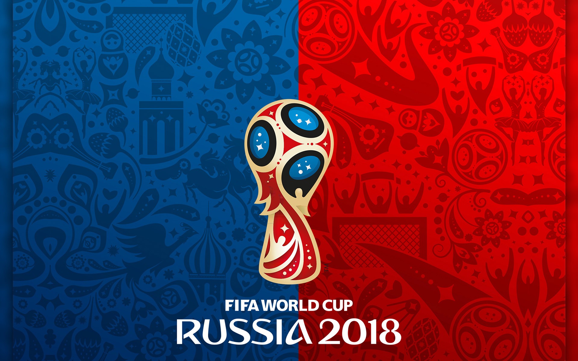 Fifa Soccer World Cup 1920x1200
