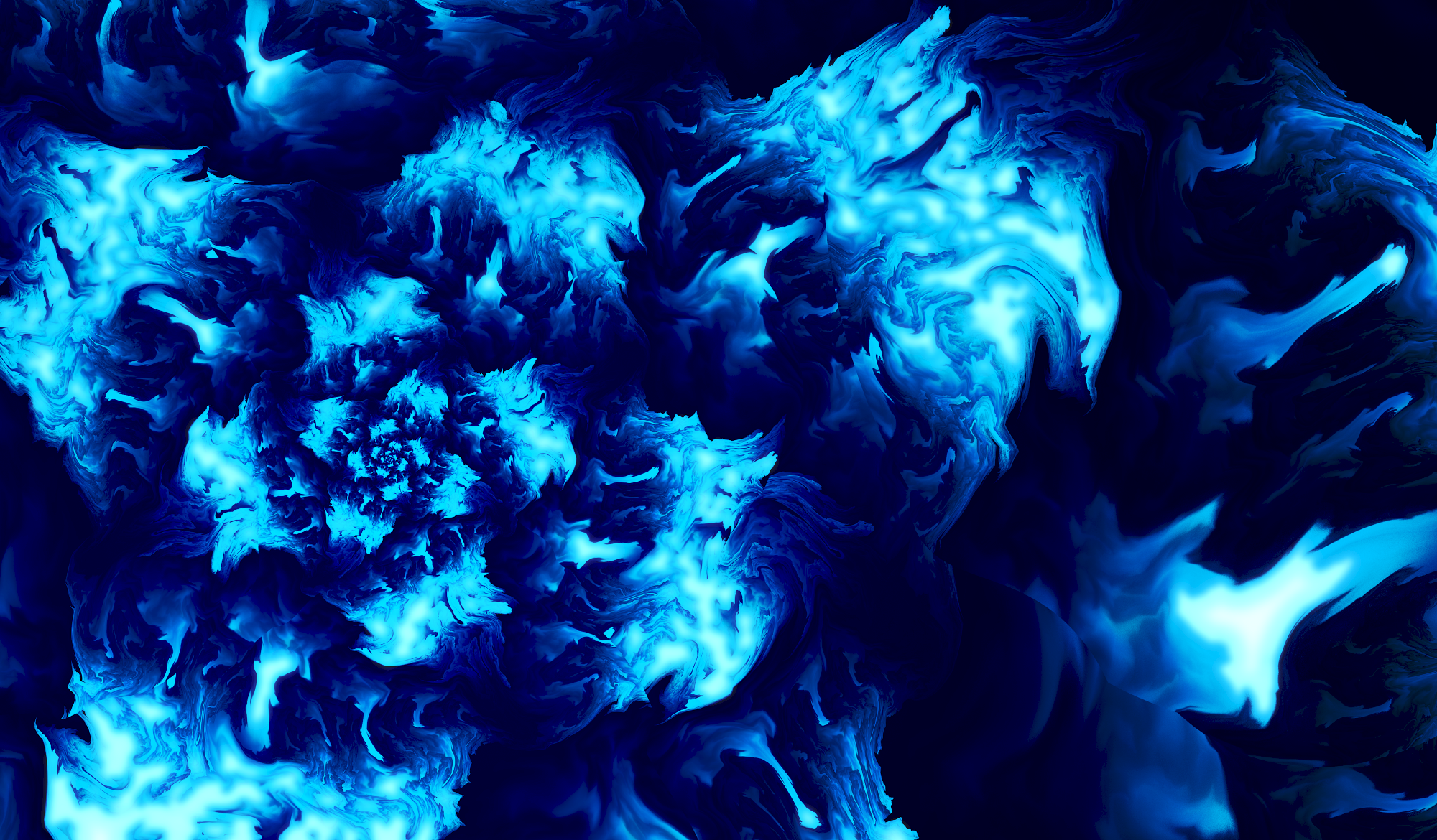 Abstract Blue 2000x1170