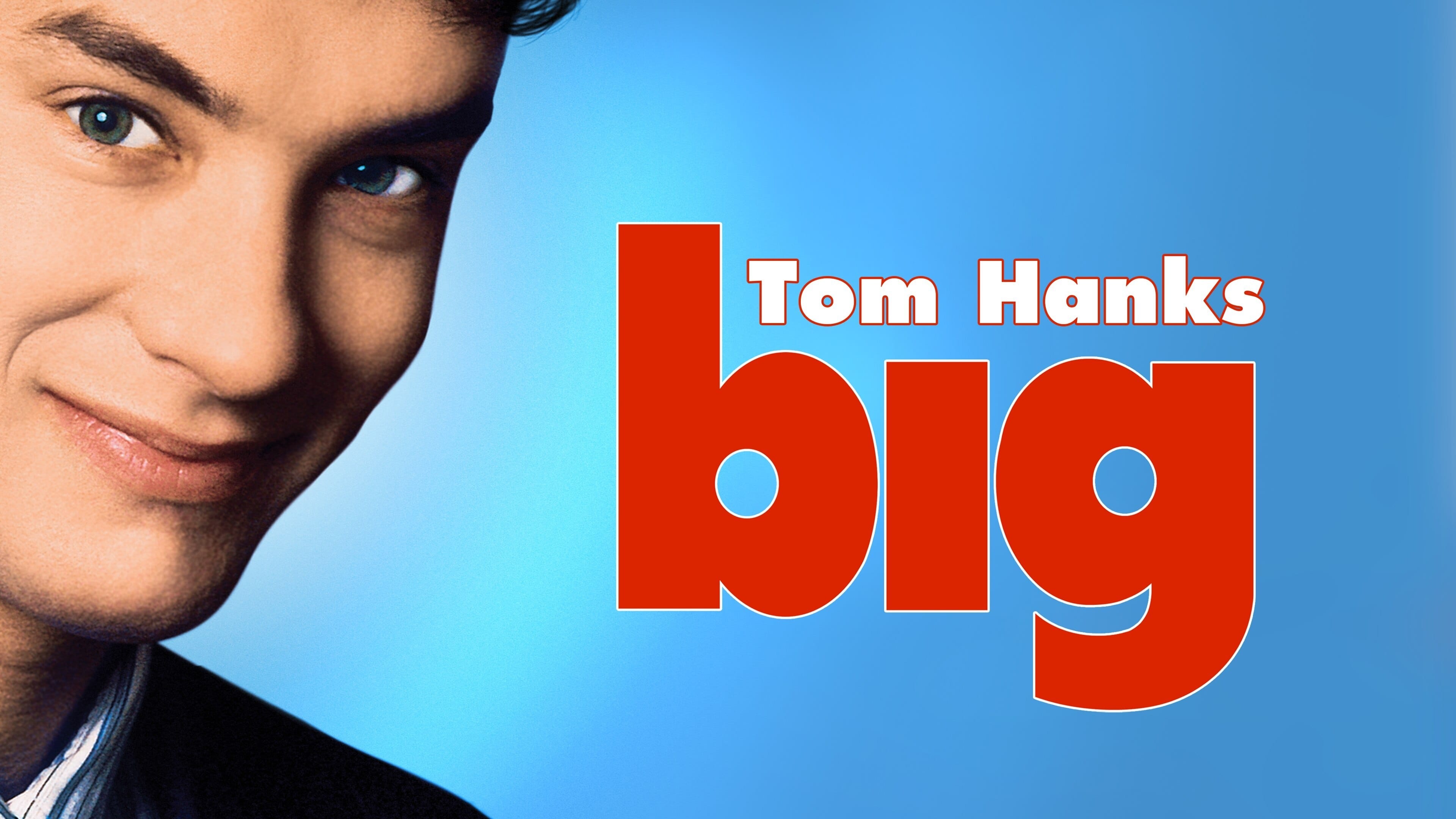Big Movie Tom Hanks 3840x2160