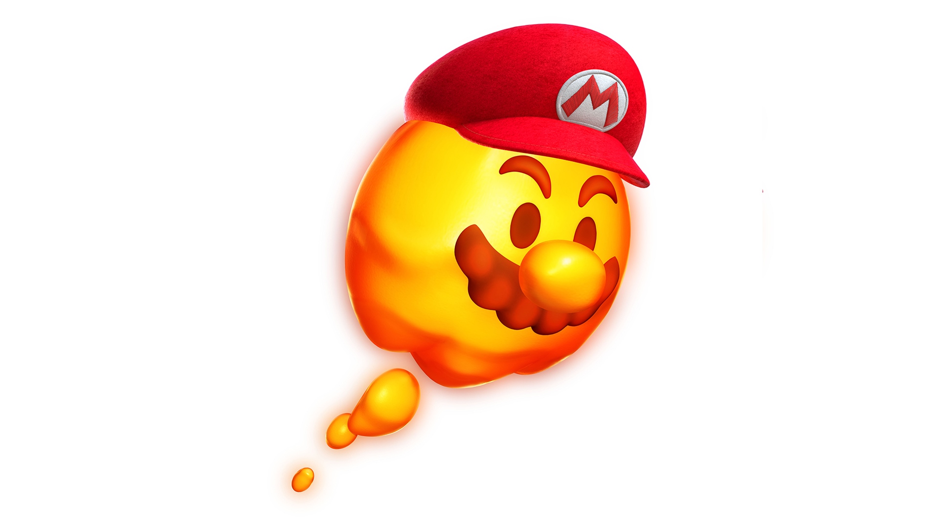 Video Game Super Mario Odyssey 1920x1080