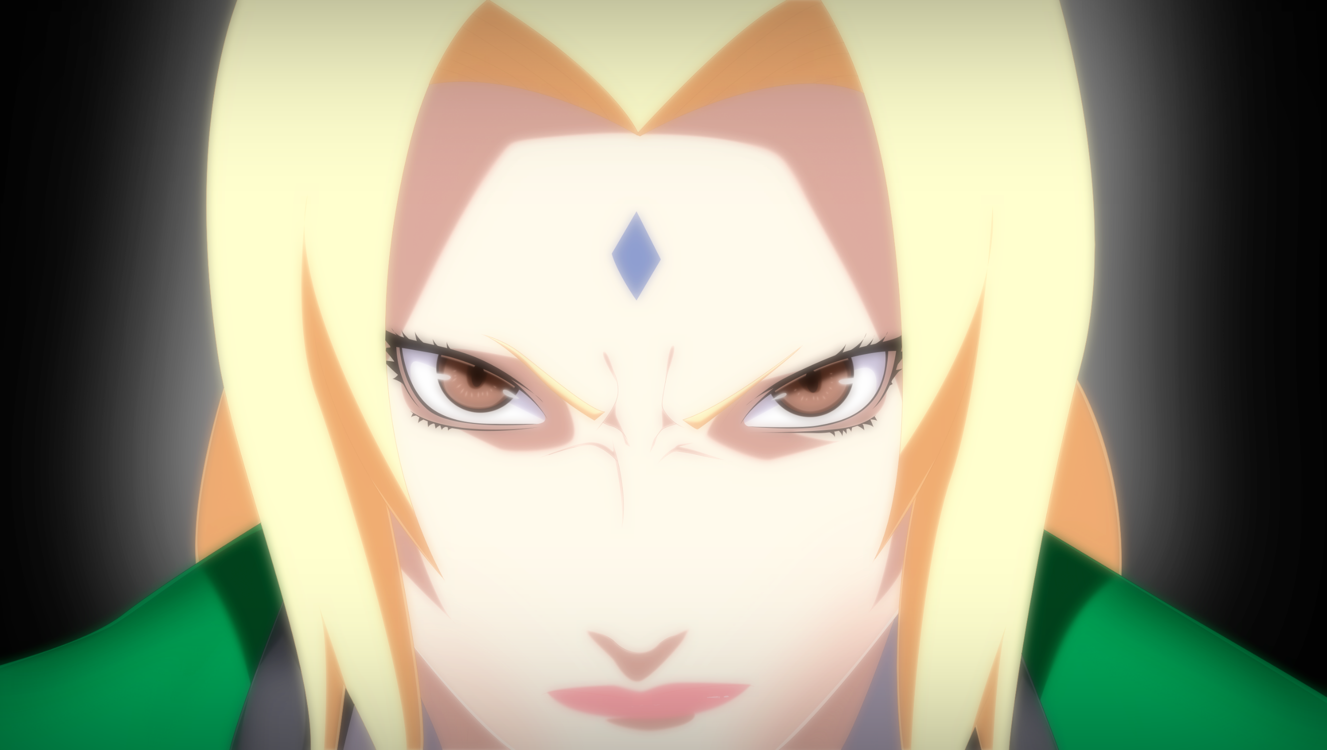 Tsunade Naruto 2659x1504