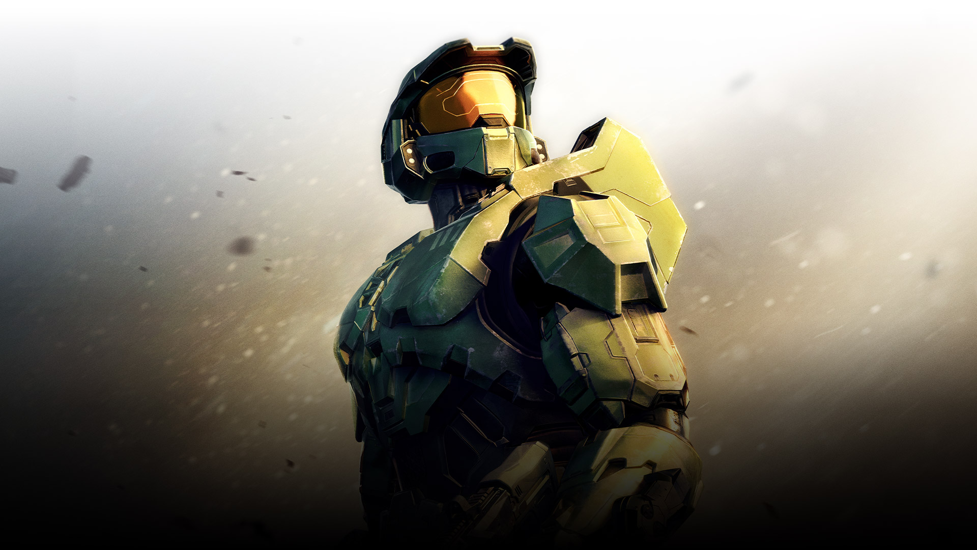 Halo Infinite Master Chief Halo Video Games Video Game Characters 1920x1080