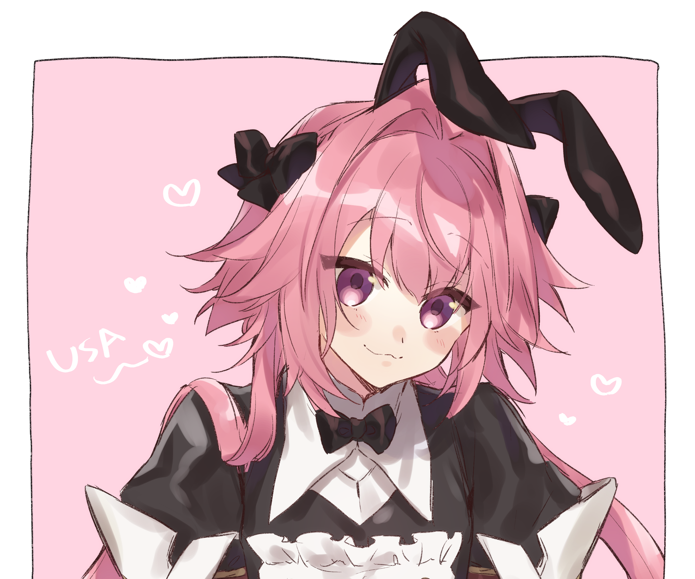 Rider Of Black Fate Apocrypha Astolfo Fate Apocrypha 2426x2022