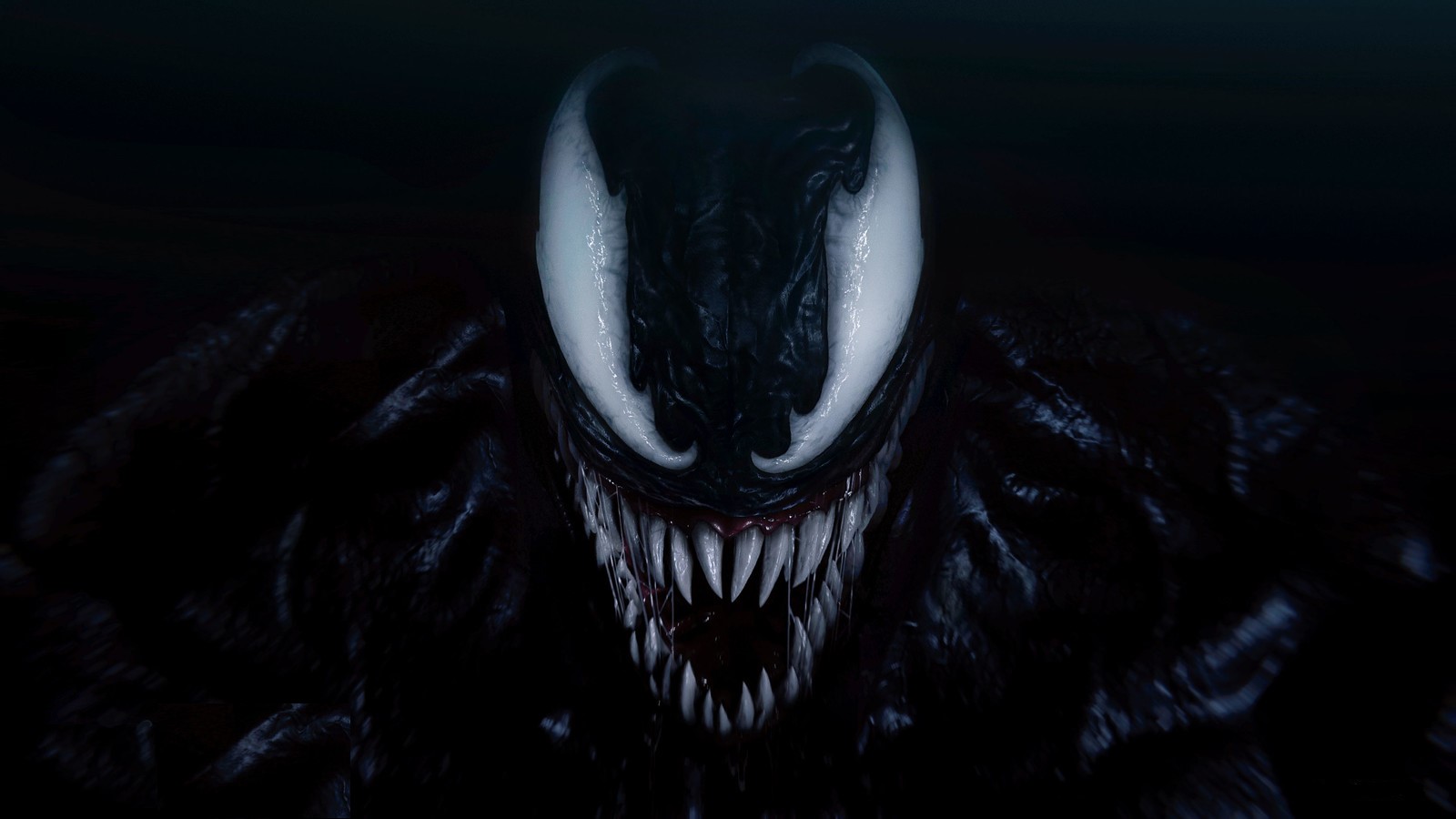 Games Posters Marvels Spider Man 2 Venom Superhero Miles Morales 1600x900