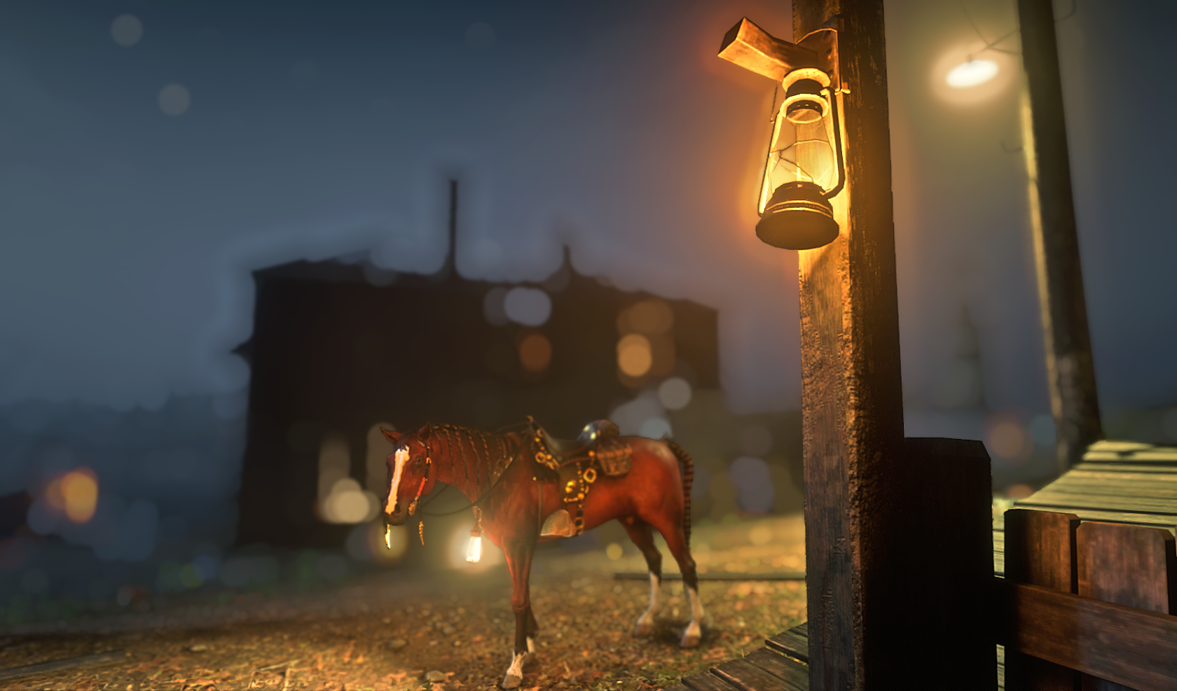 Red Dead Redemption 2 Horse Online Games 1680x987