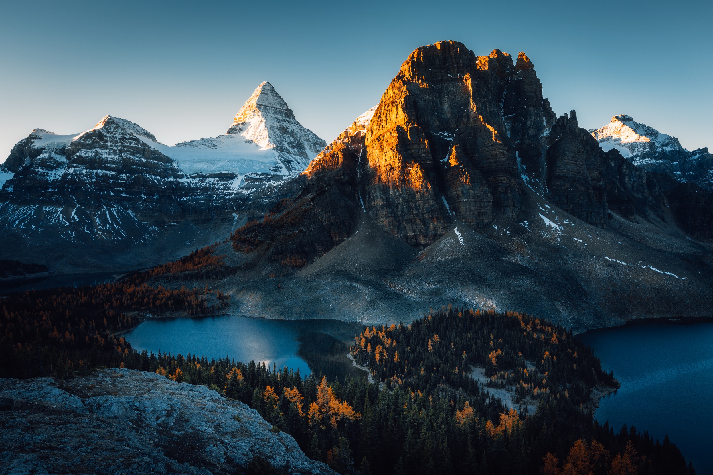 Nature Dark Sunlight Mountains Landscape Alps Matterhorn 2500x1667