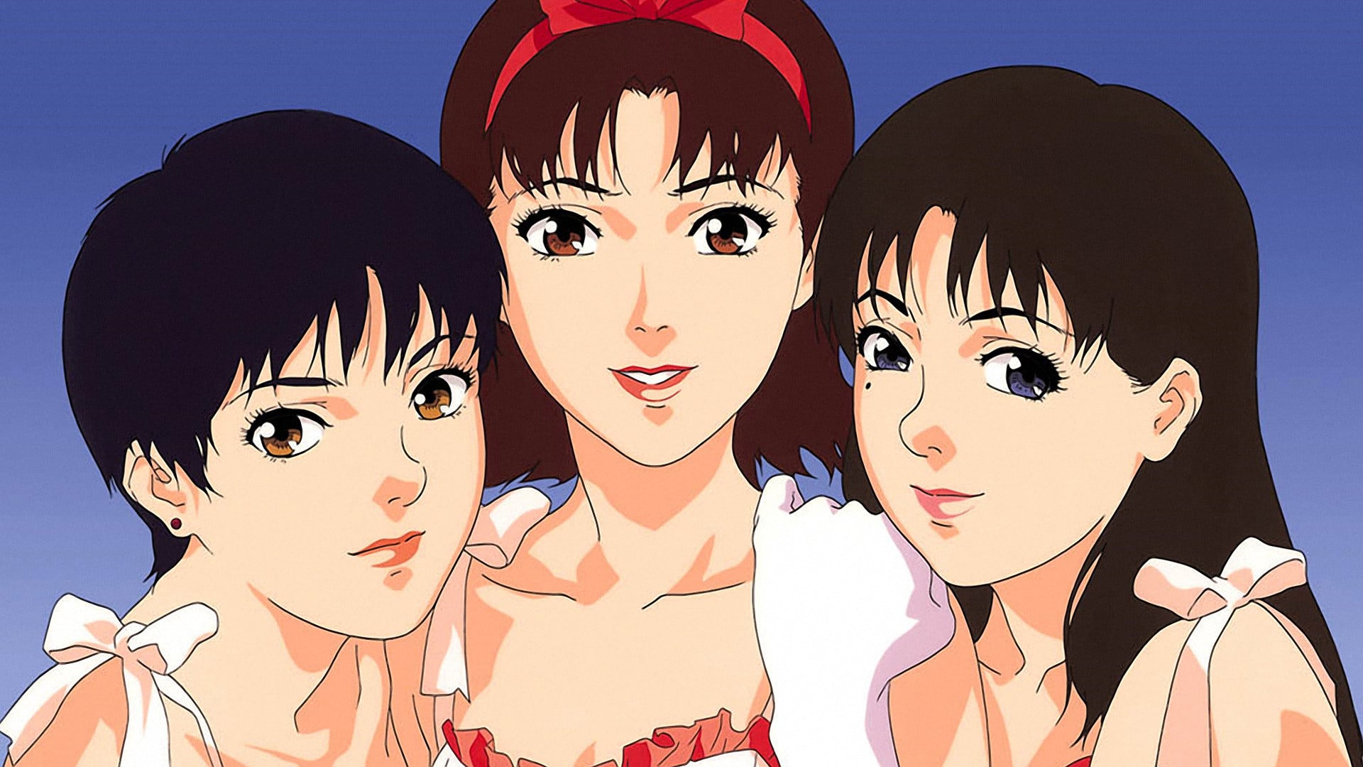 Anime Perfect Blue 1920x1080