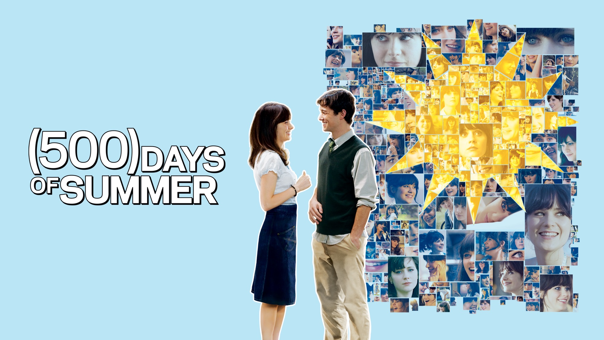 Movie 500 Days Of Summer 2000x1125