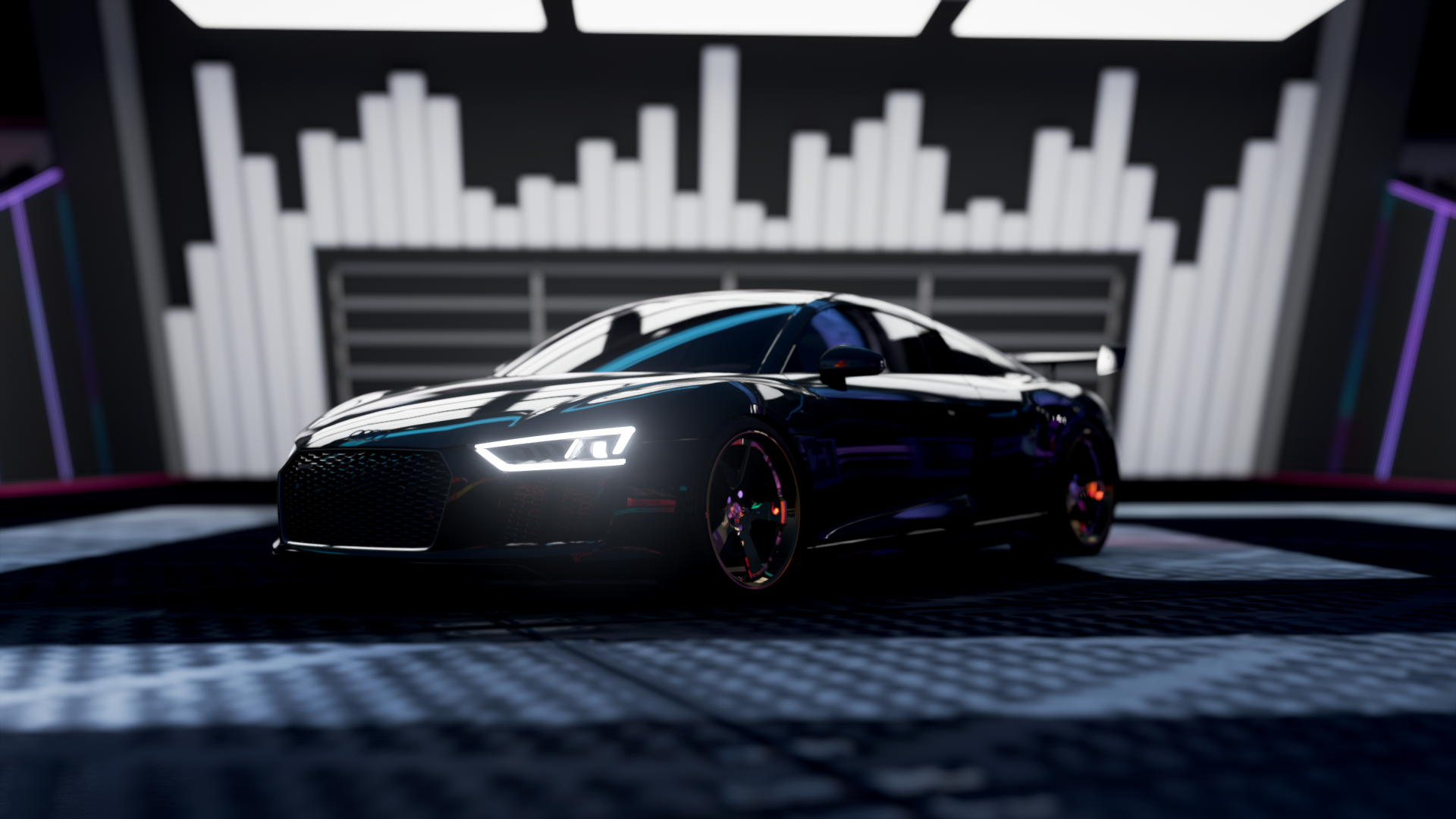 Forza Forza Games Vehicle Racing 1920x1080