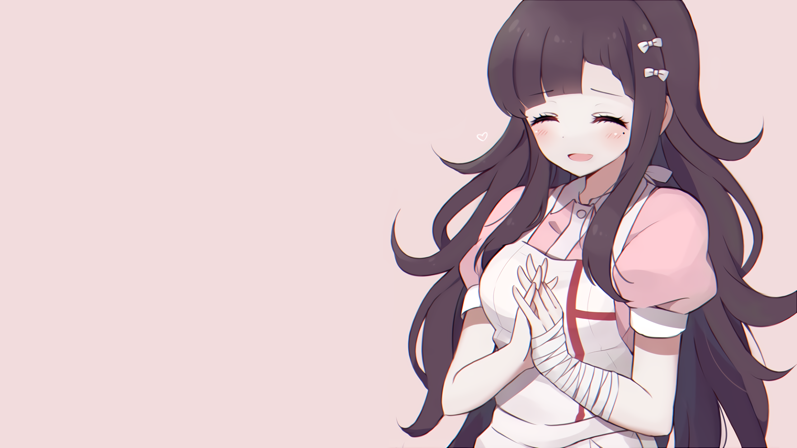 Mikan Tsumiki 2560x1440