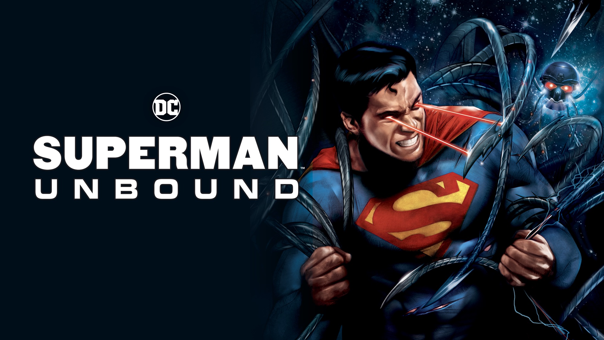 Superman Dc Comics Logo 2000x1125