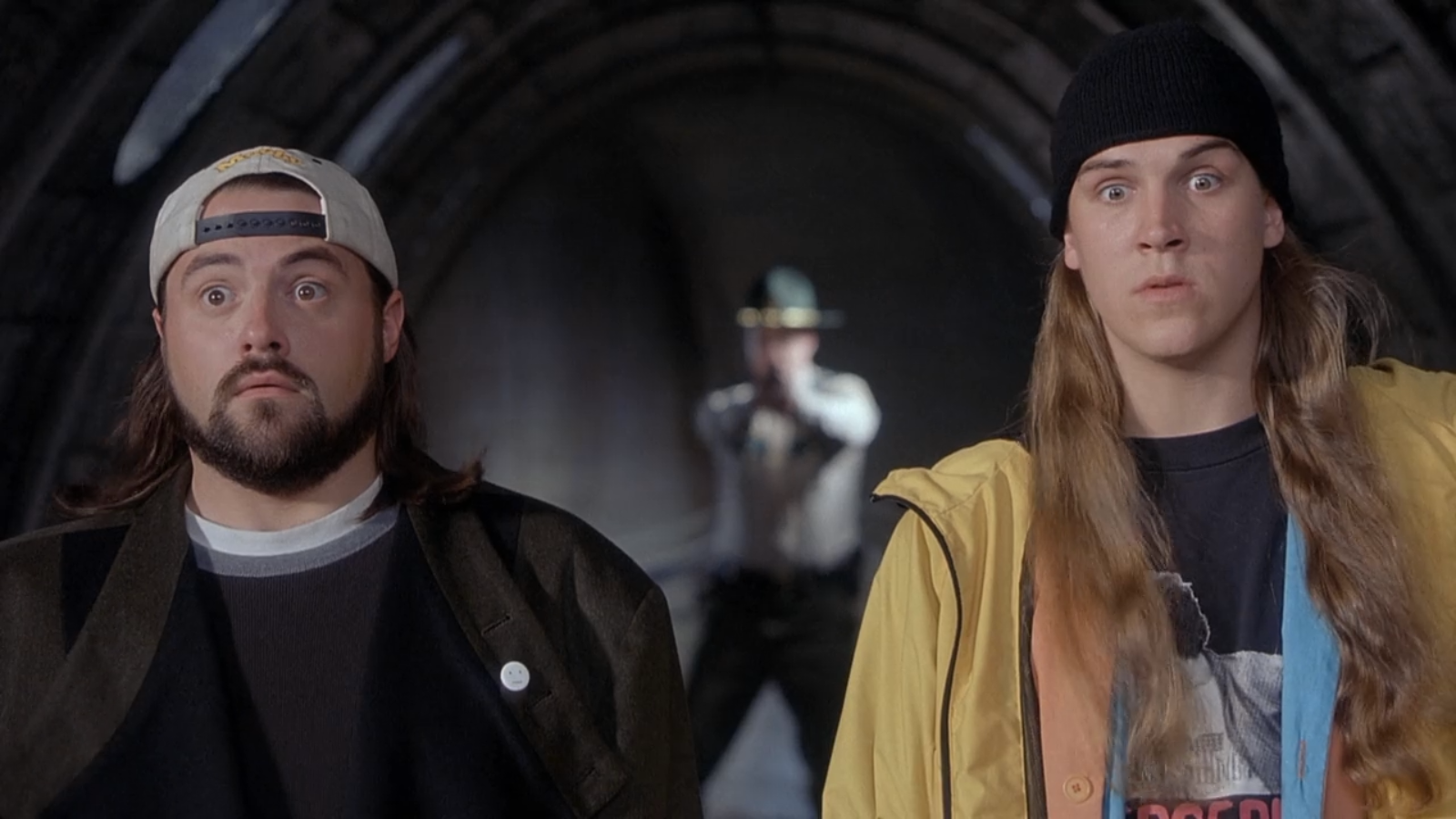 Jason Mewes Kevin Smith 1600x900
