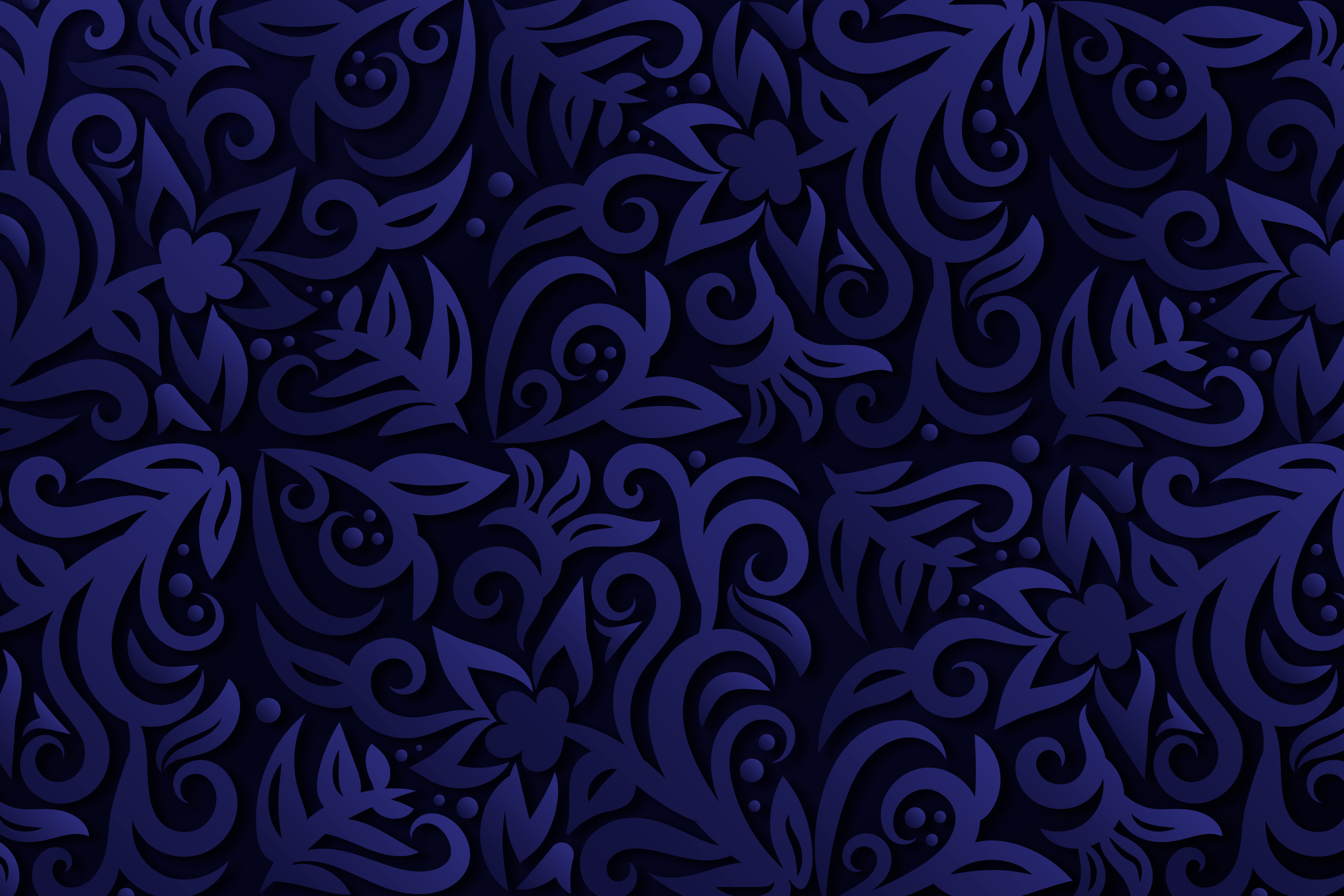 Abstract Pattern 3000x2000