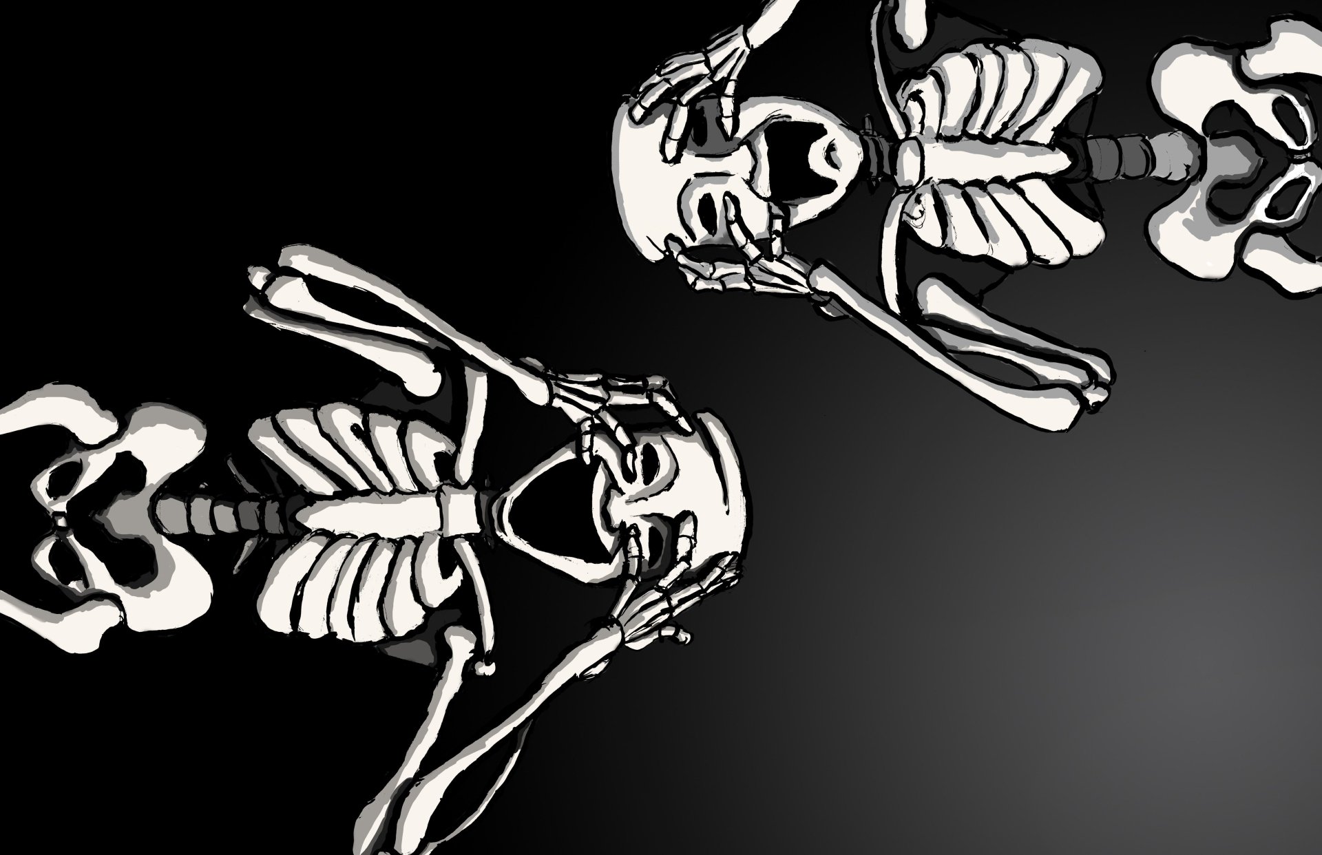 Skeleton Bones 1920x1242