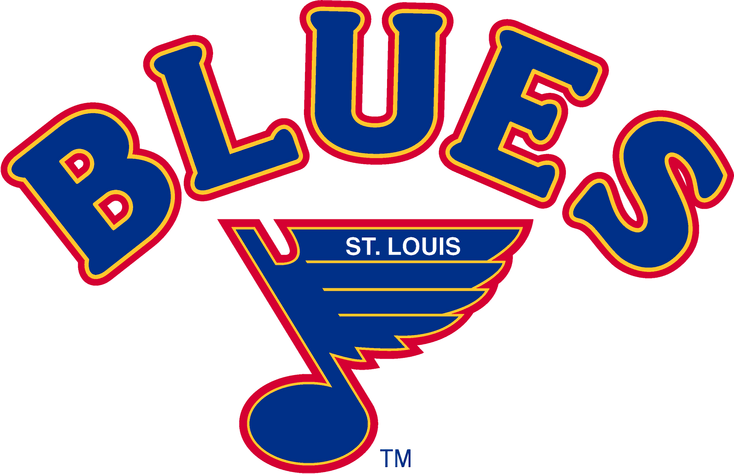Sports St Louis Blues 2560x1653