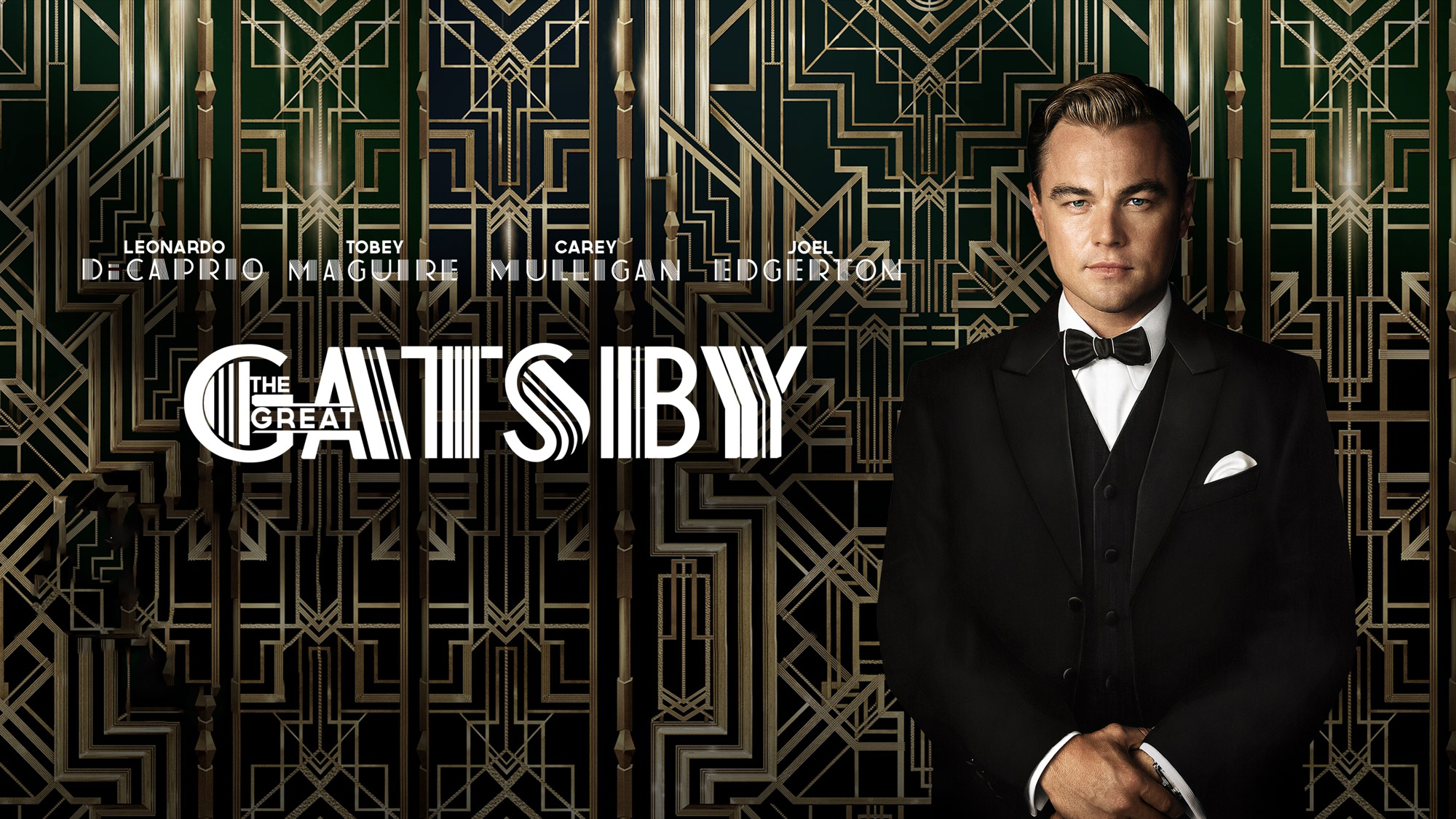 Movie The Great Gatsby 2000x1125