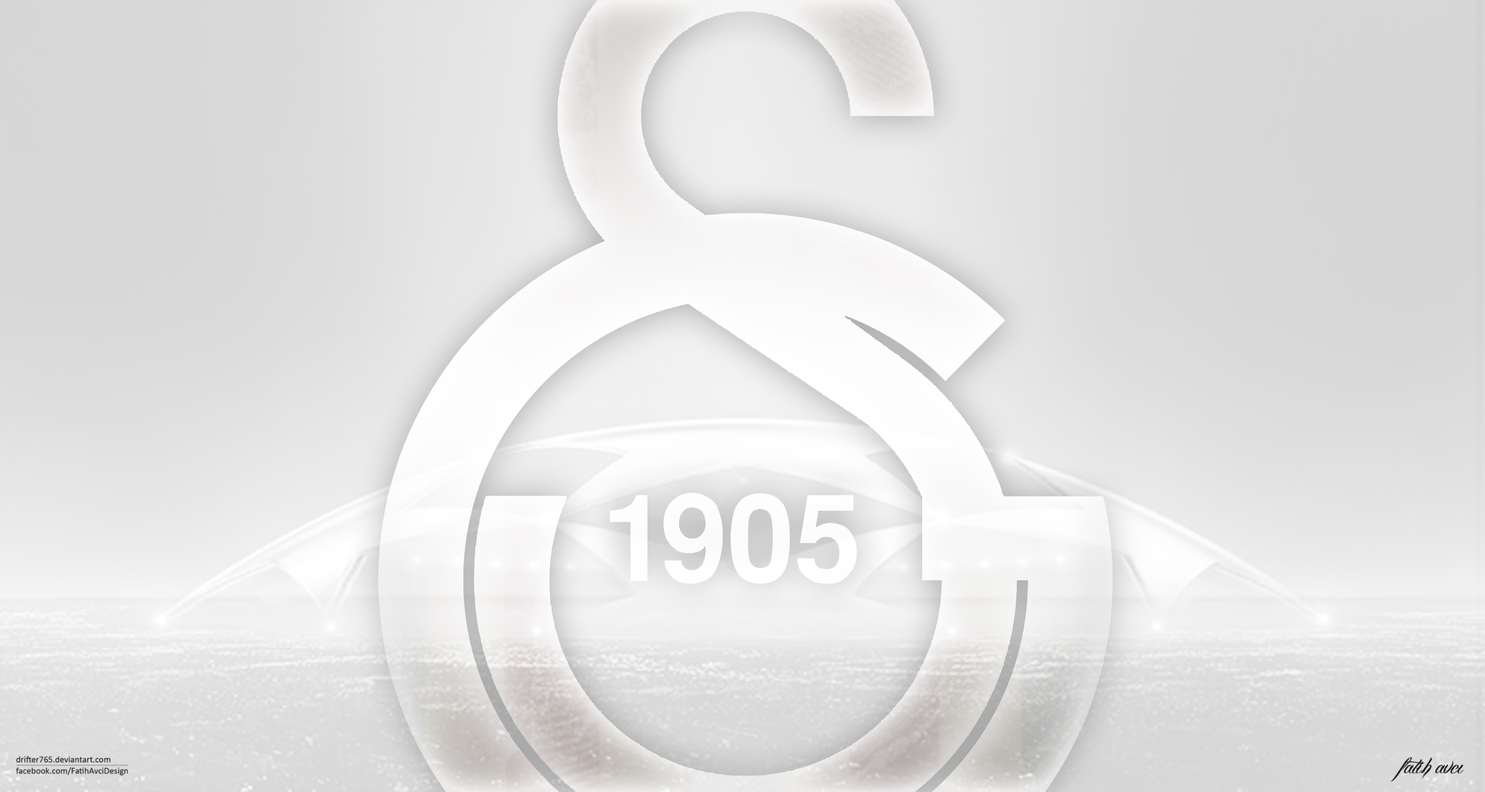Emblem Logo Soccer 3000x1600