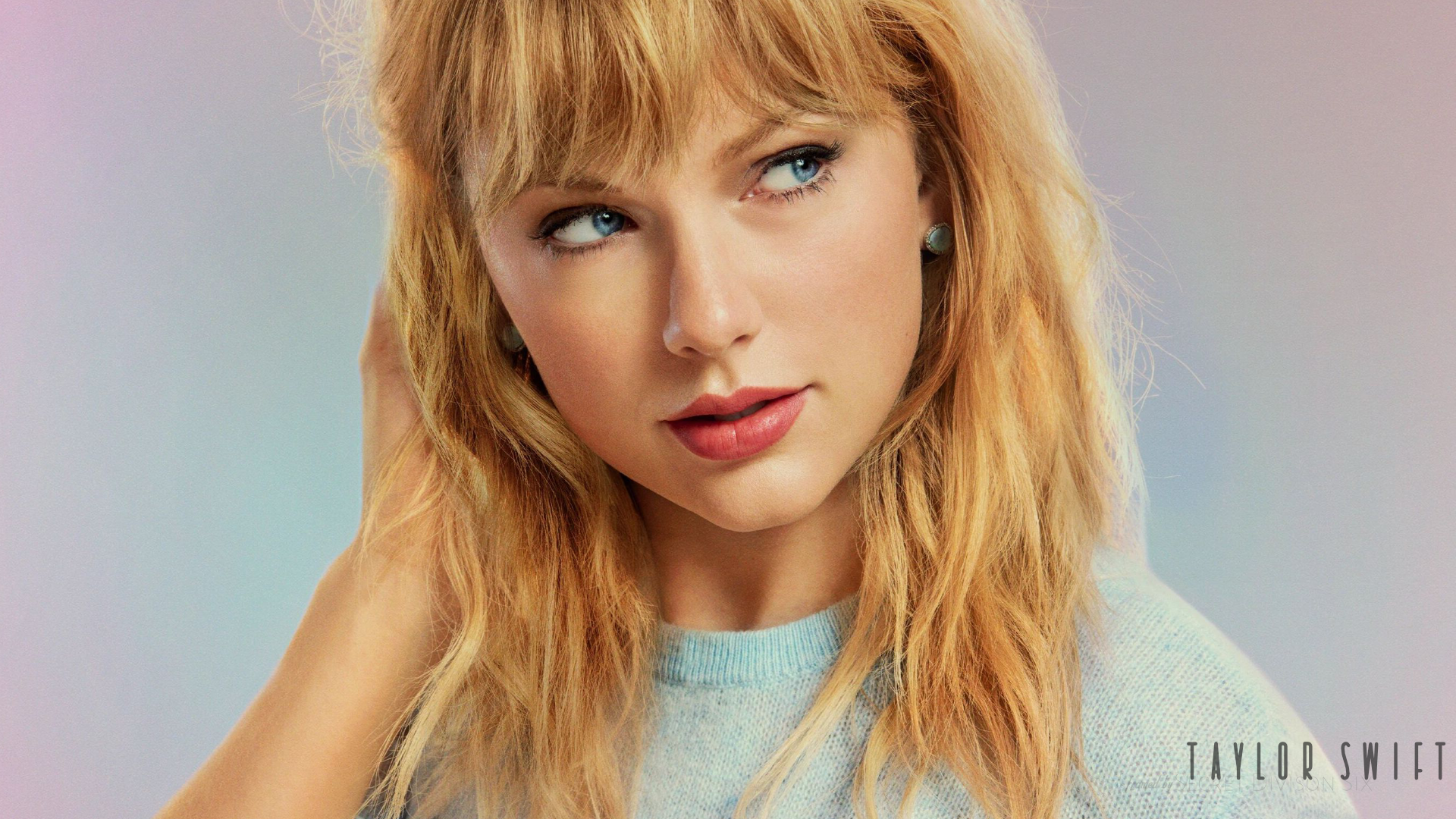 Taylor Swift Singer Women 1920x1080