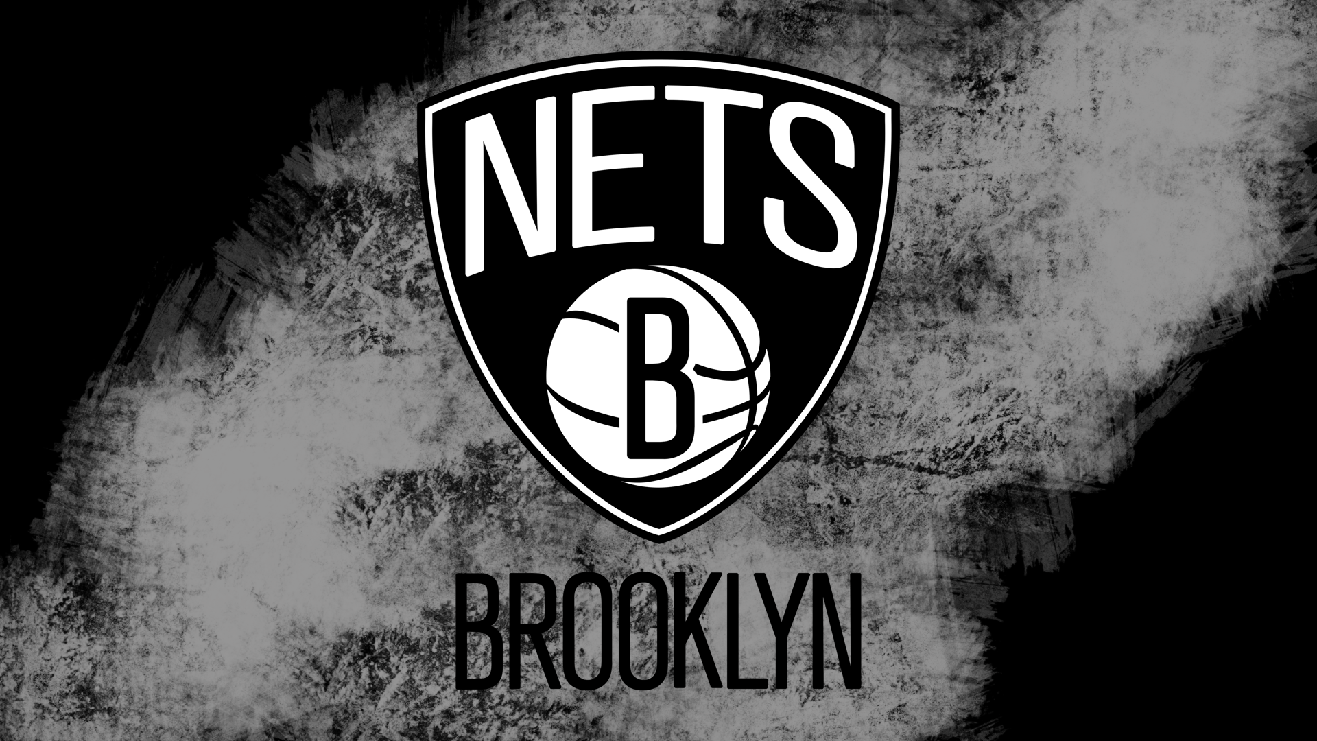 Nba Logo Emblem Basketball 1920x1080