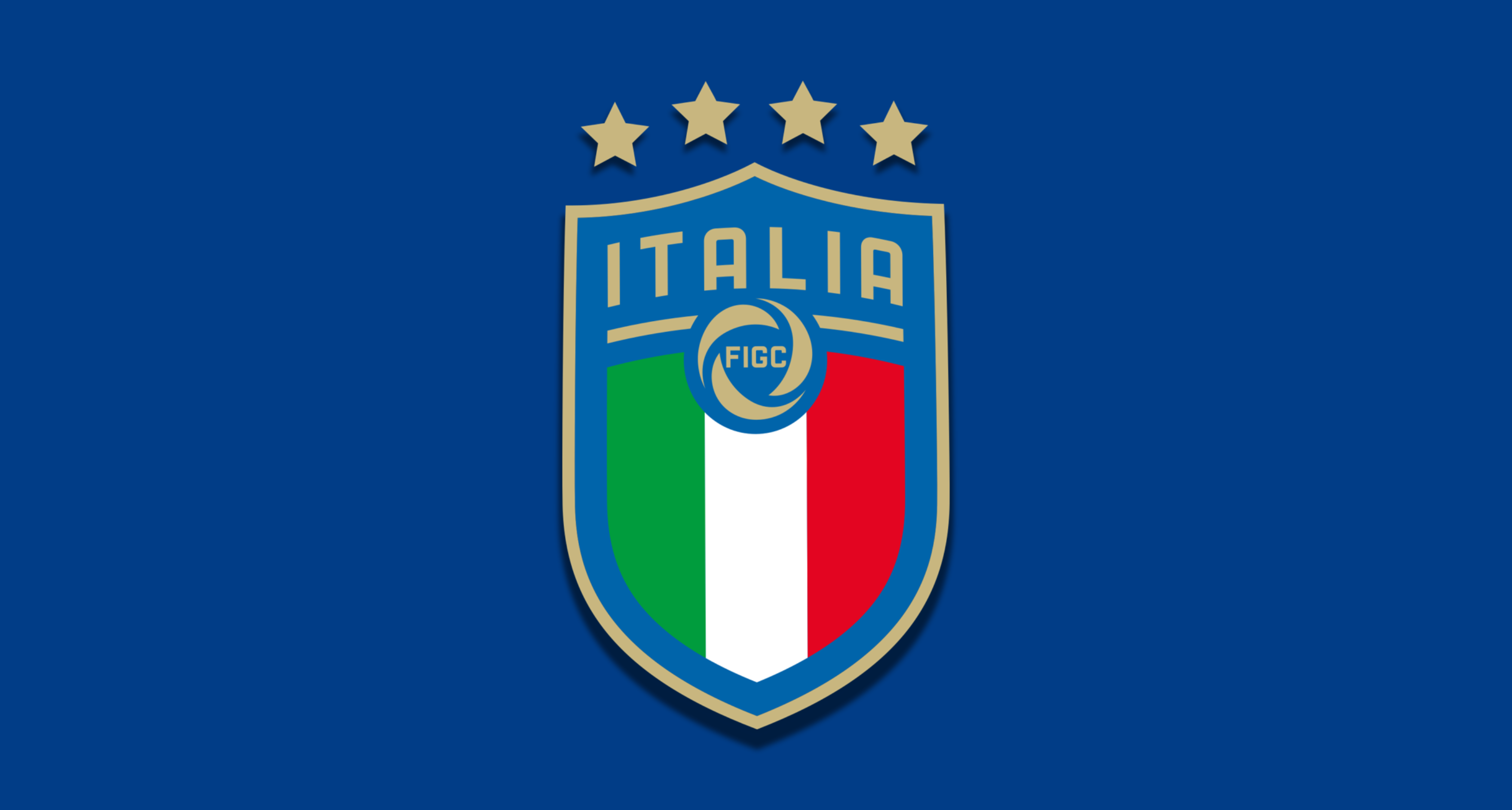 Logo Football Soccer Italy 3024x1620