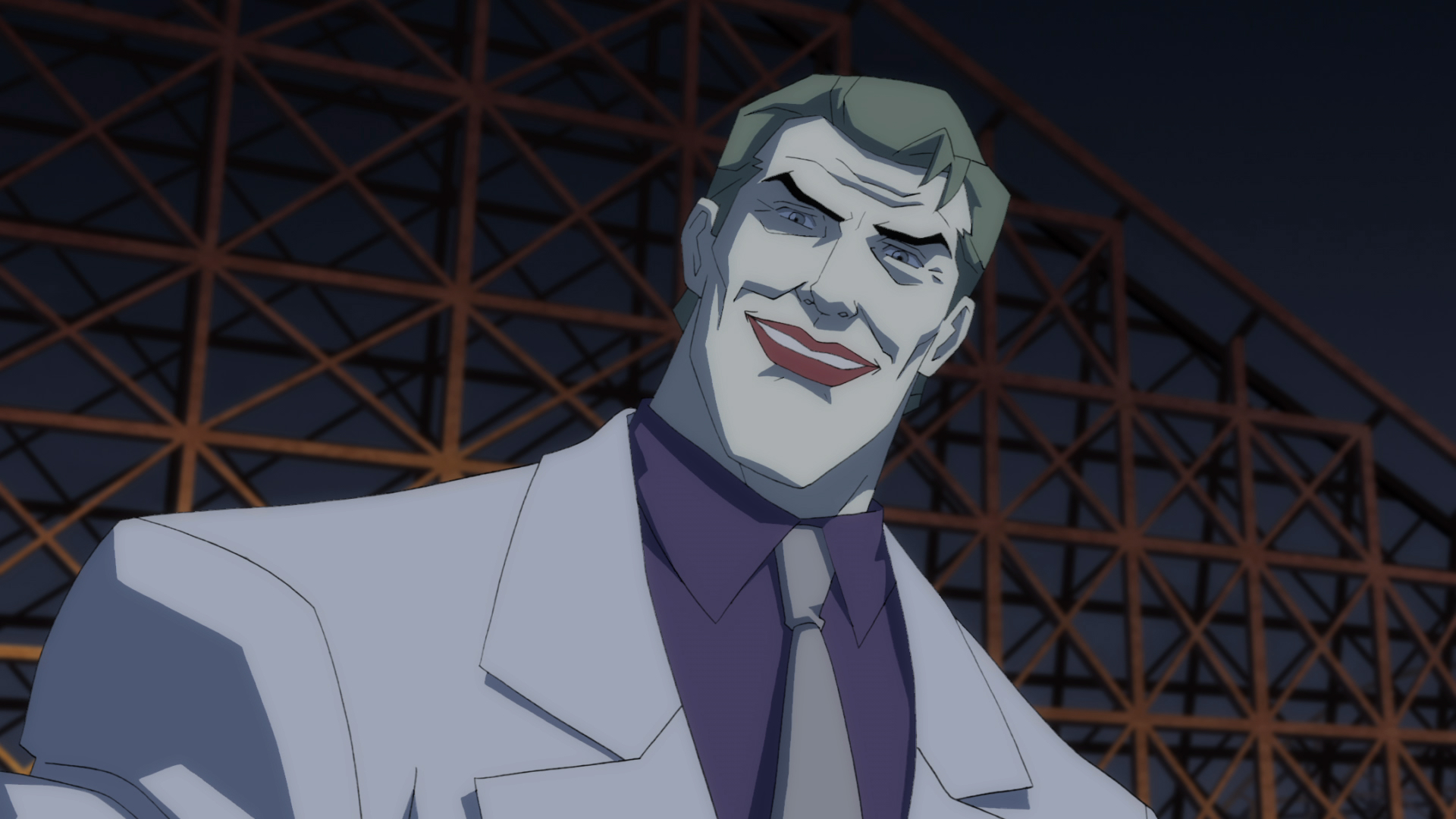 Batman Returns Joker 1920x1080