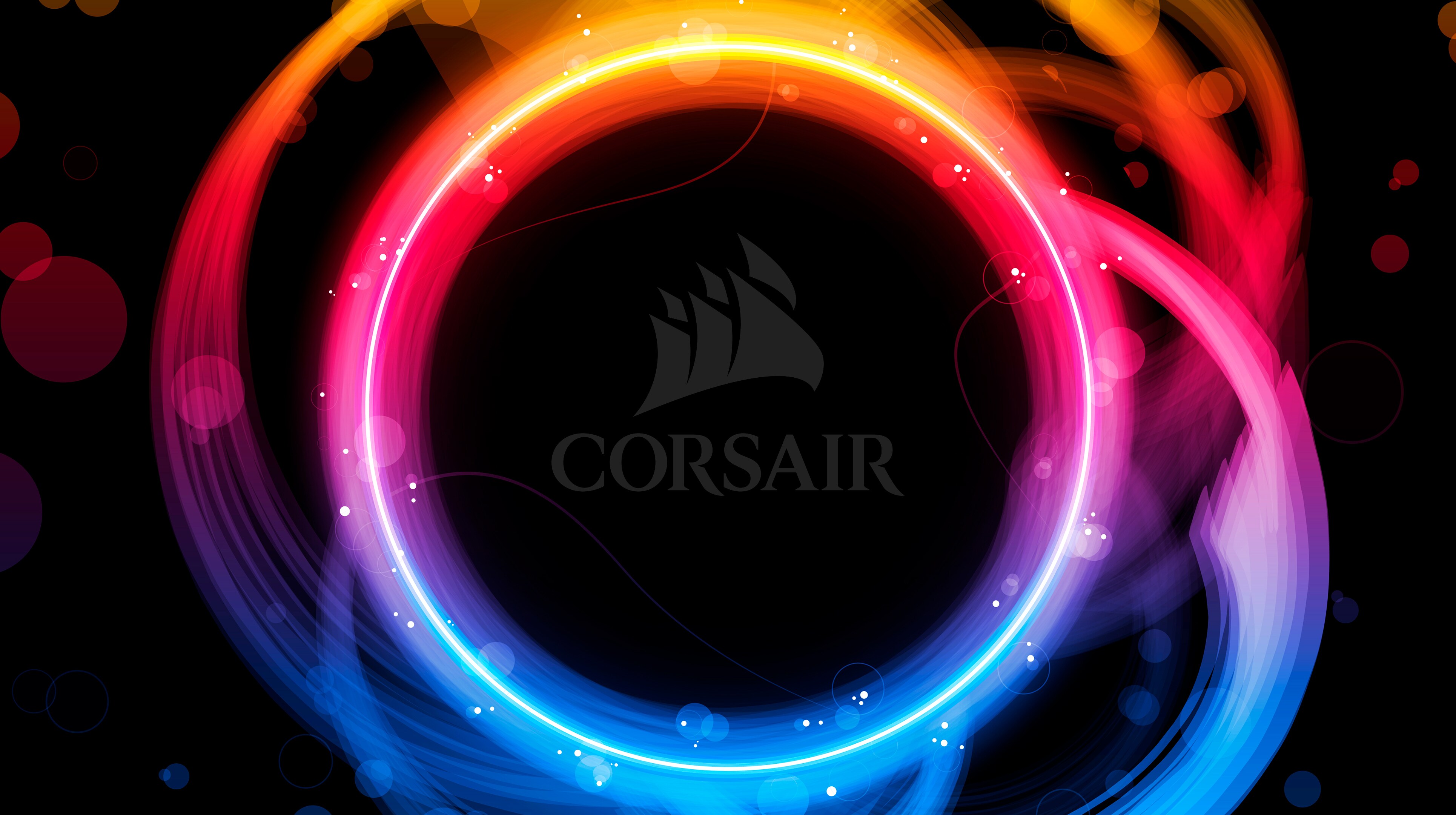 Technology Corsair 3860x2160