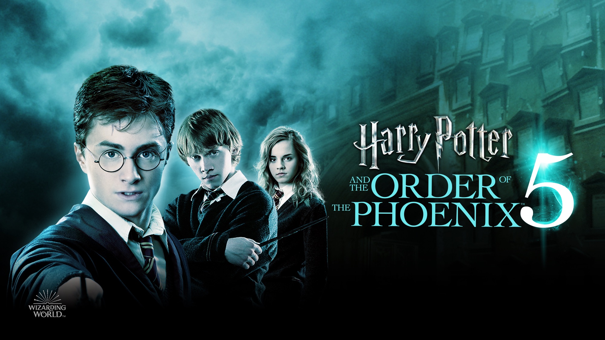 Movie Harry Potter And The Order Of The Phoenix 2000x1125