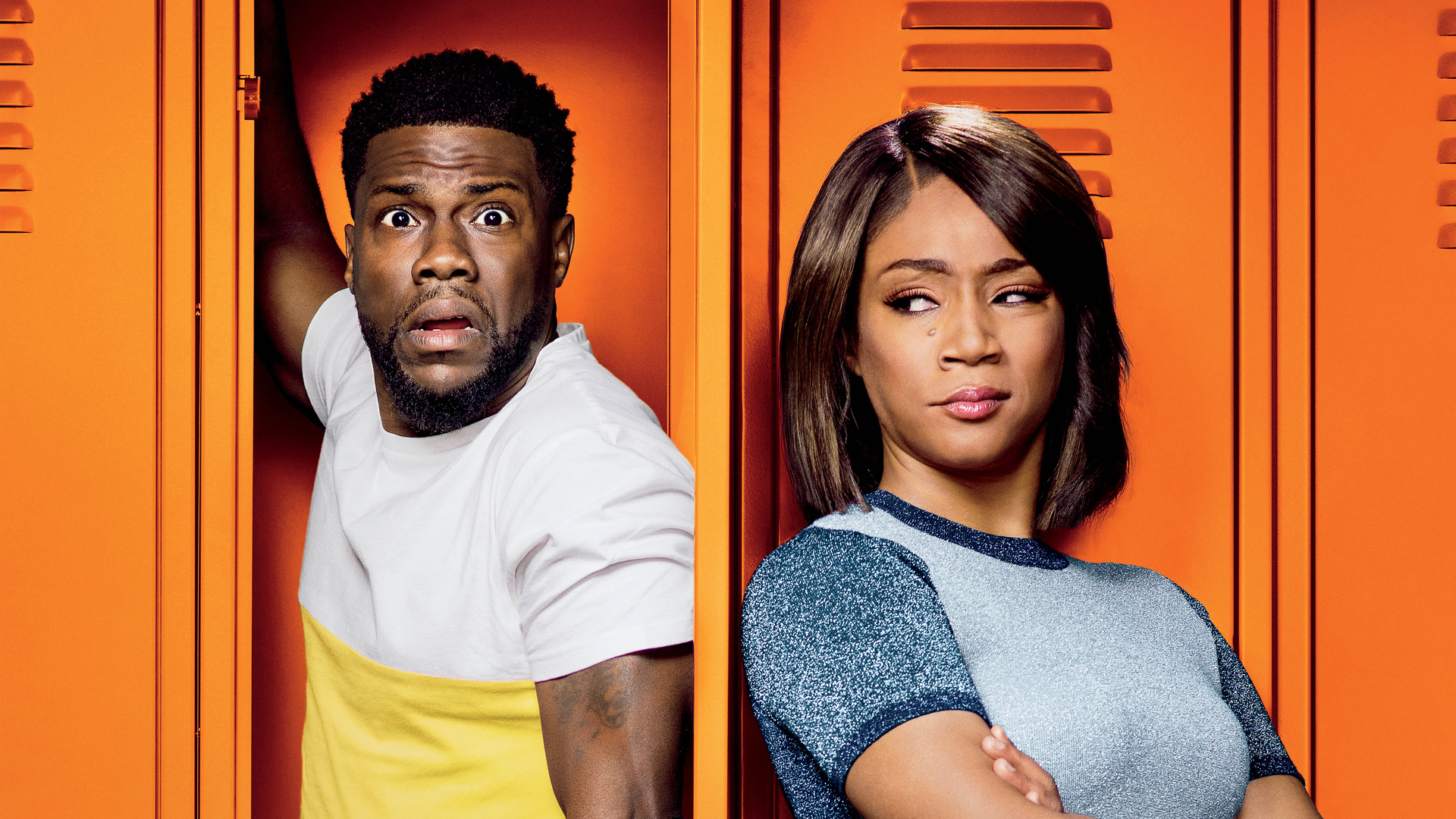 Kevin Hart Tiffany Haddish 1920x1080