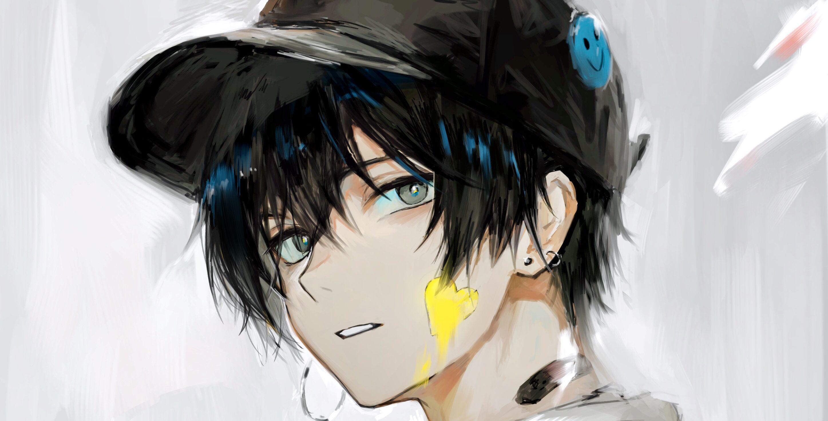 Anime Cat Boy Wallpaper by Twenty Seven Studio  Android Apps  AppAgg