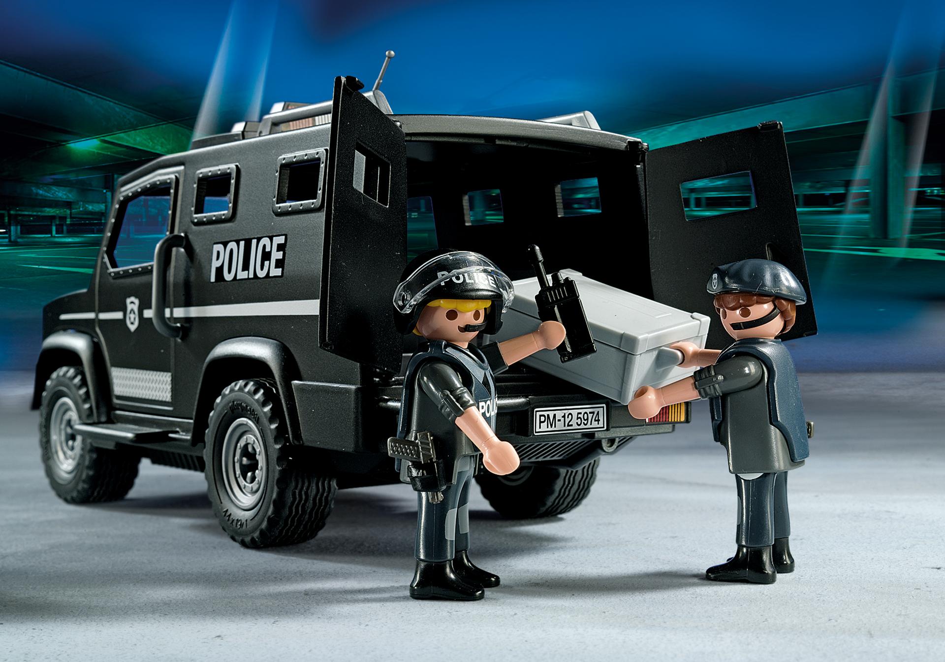 Police Vehicle 1920x1344