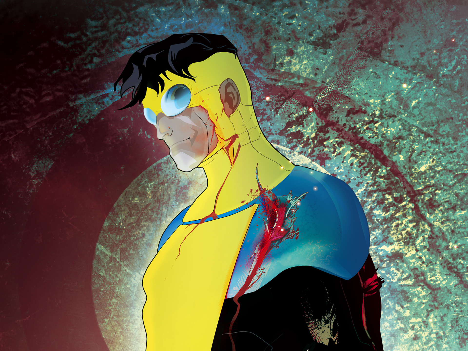 invincible wallpaper APK for Android Download