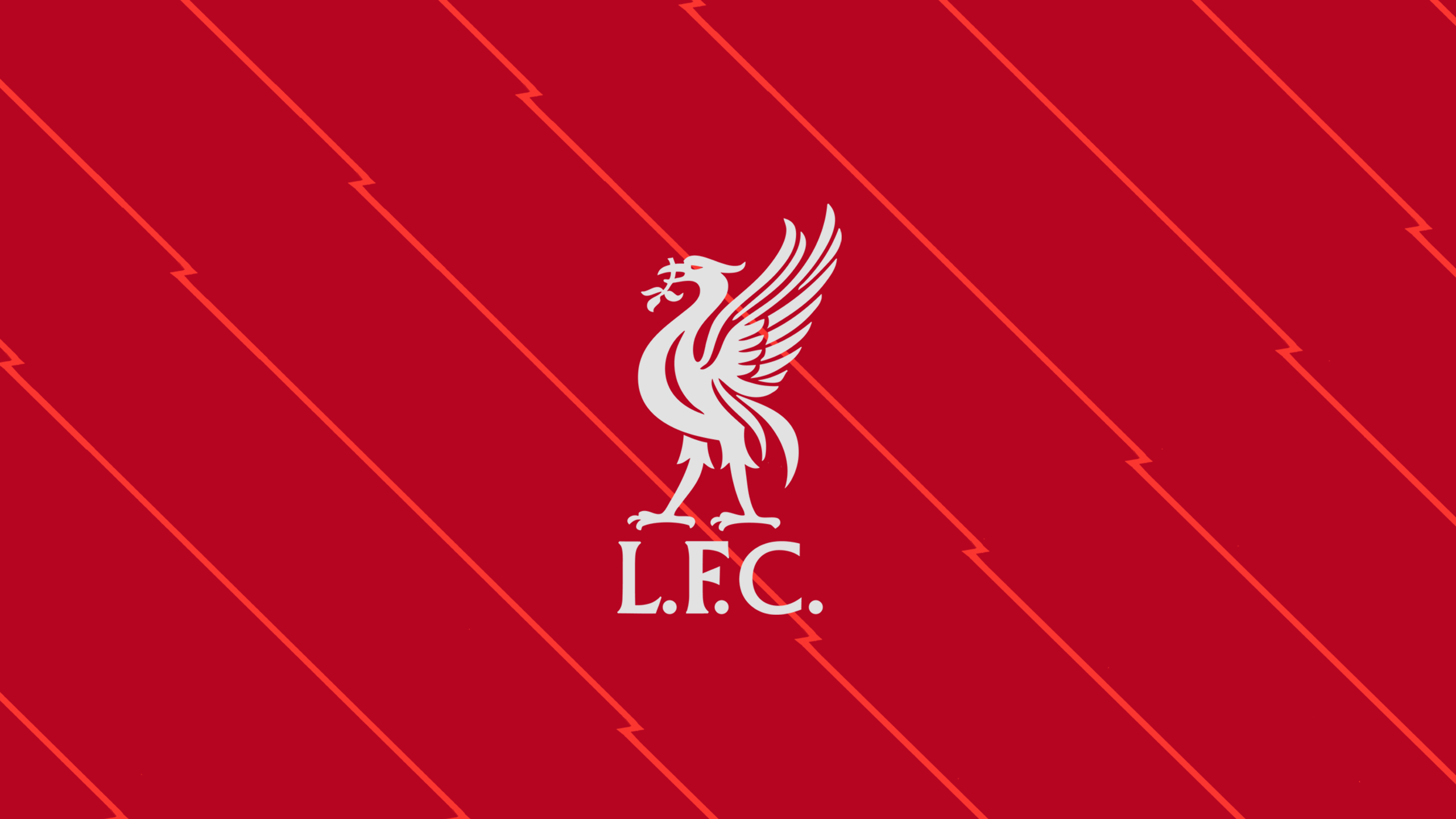 Logo Soccer Emblem 2560x1440