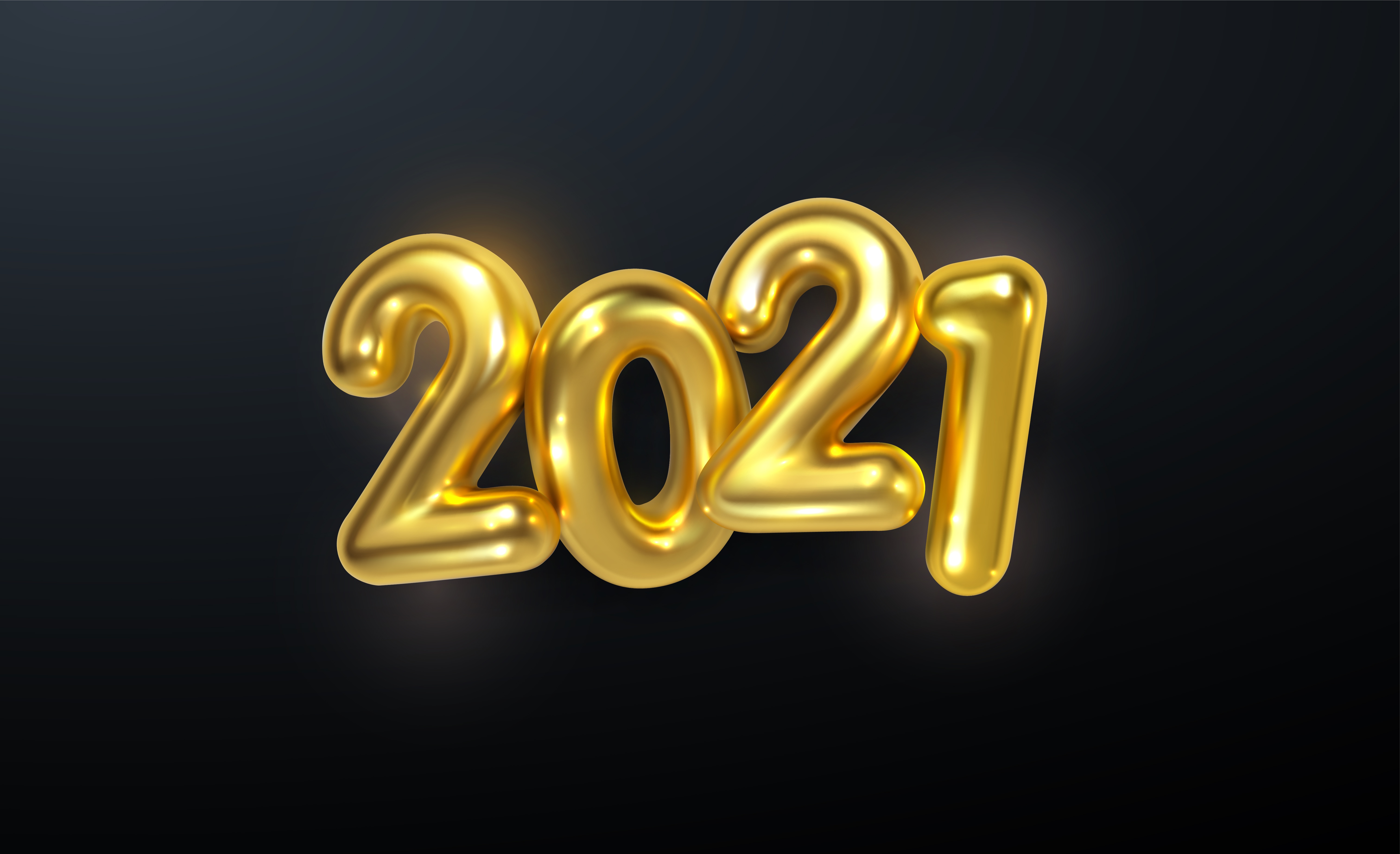 Holiday New Year 2021 6042x3688