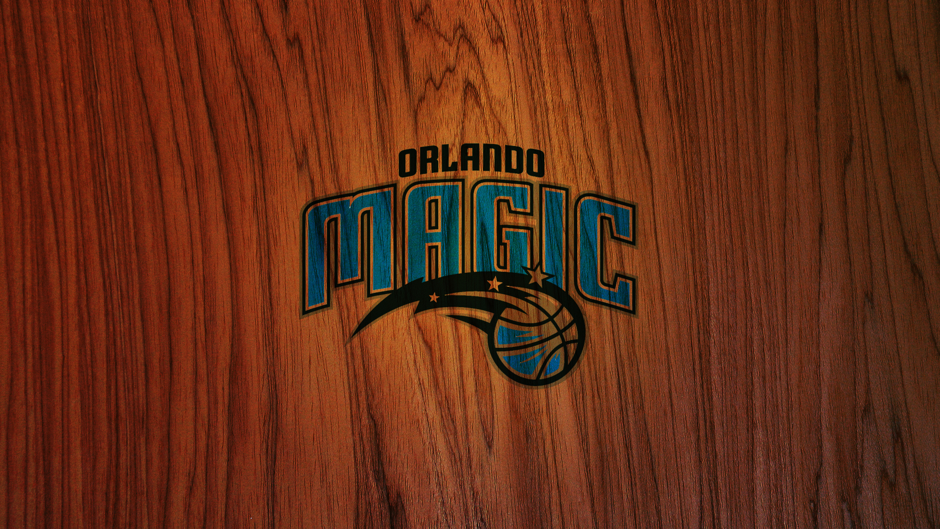 Basketball Logo Nba 1920x1080