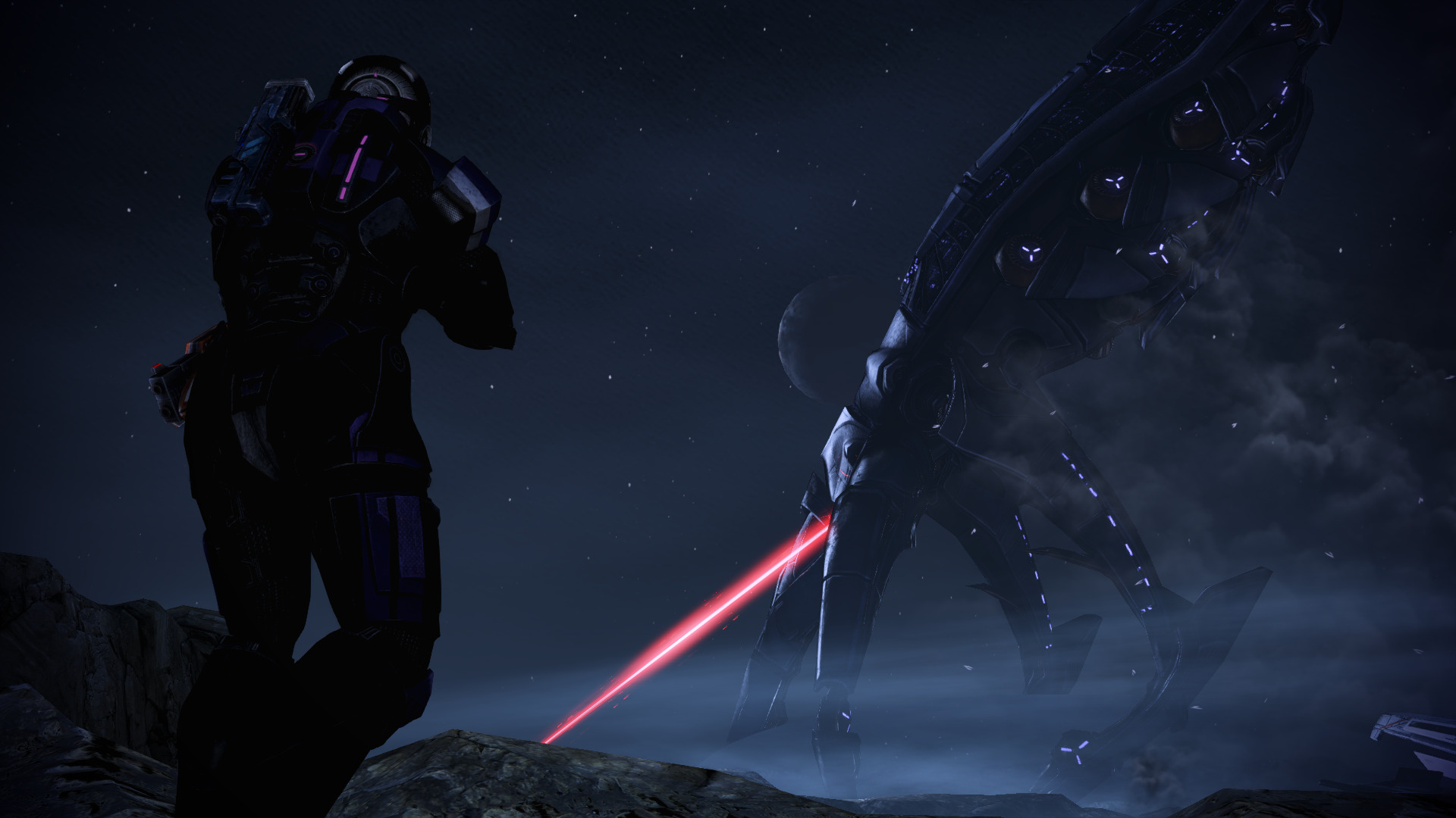 Mass Effect 3 Mass Effect Legendary Edition Commander Shepard 1920x1080