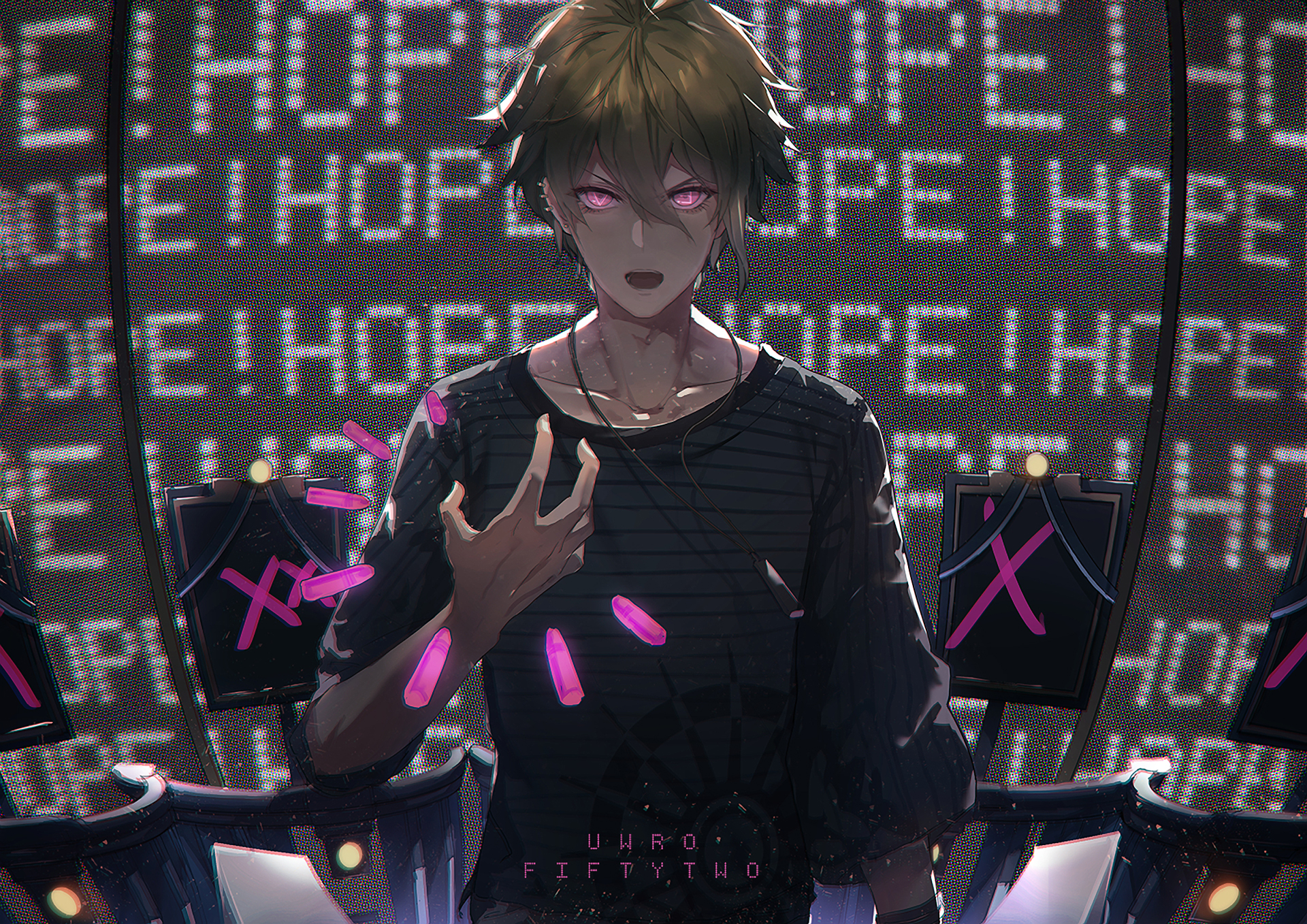 Rantaro Amami 1920x1358