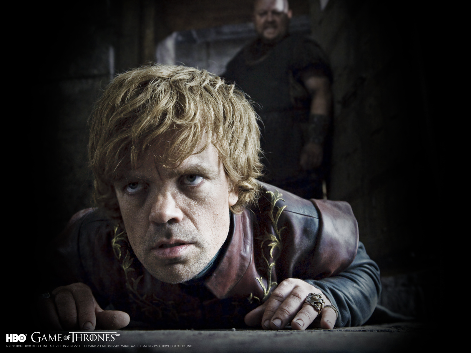 Game Of Thrones TV Series Medieval Tyrion Lannister Peter Dinklage 1600x1200