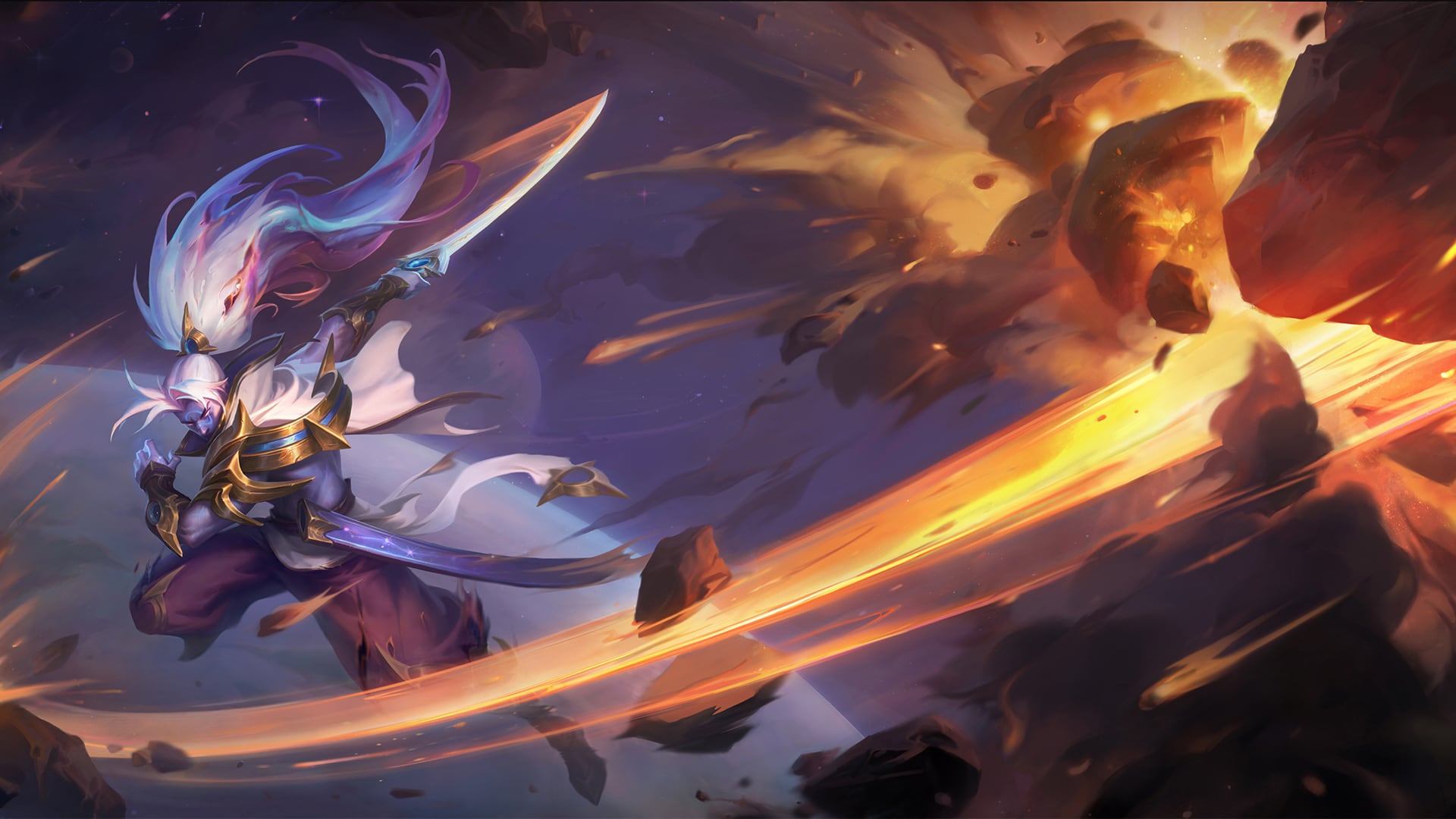 League Of Legends Video Game Art Video Game Characters Game Art Video Games Yasuo Legends Of Runeter 1920x1080