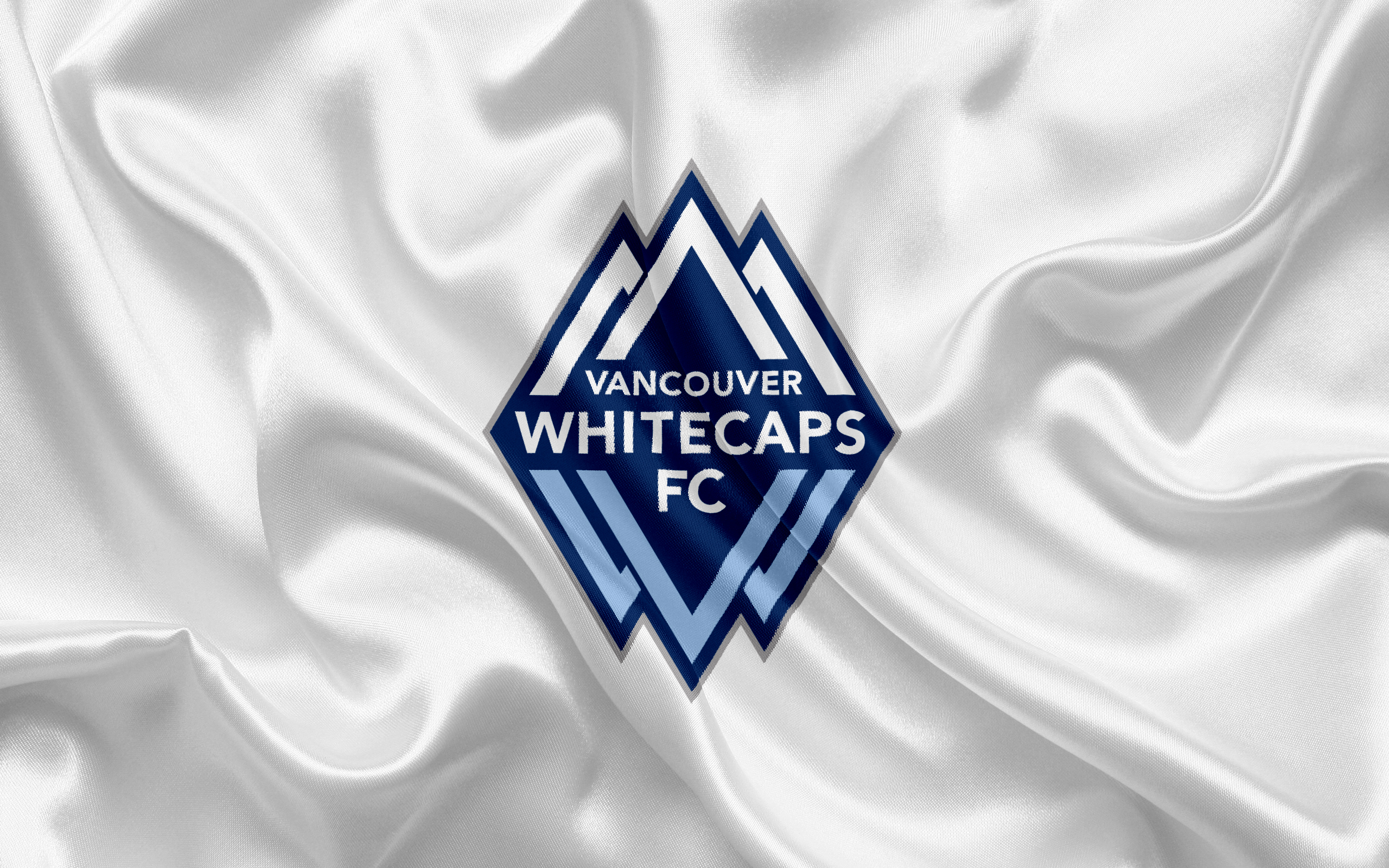 Emblem Logo Mls Soccer 2560x1600
