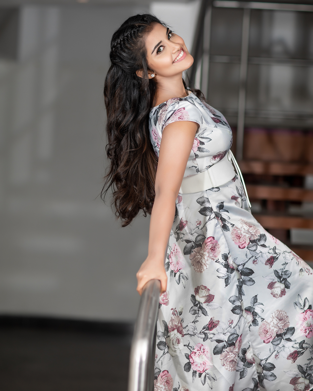 Anupama Celebrity Model Actress Indian Actors 1080x1350